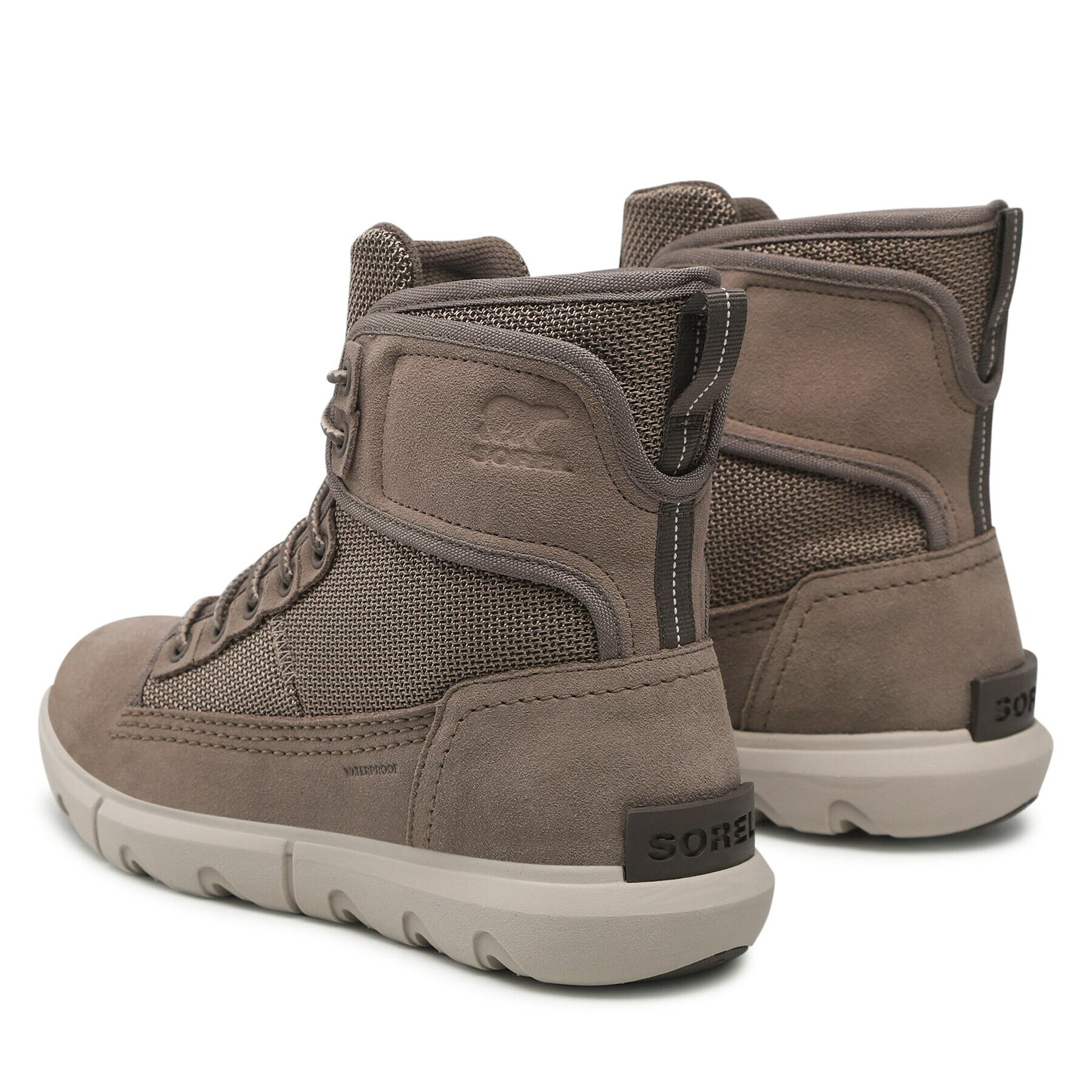 Sorel Čižmy Explorer™ Mission Boot Wp NM4808 Béžová - Pepit.sk