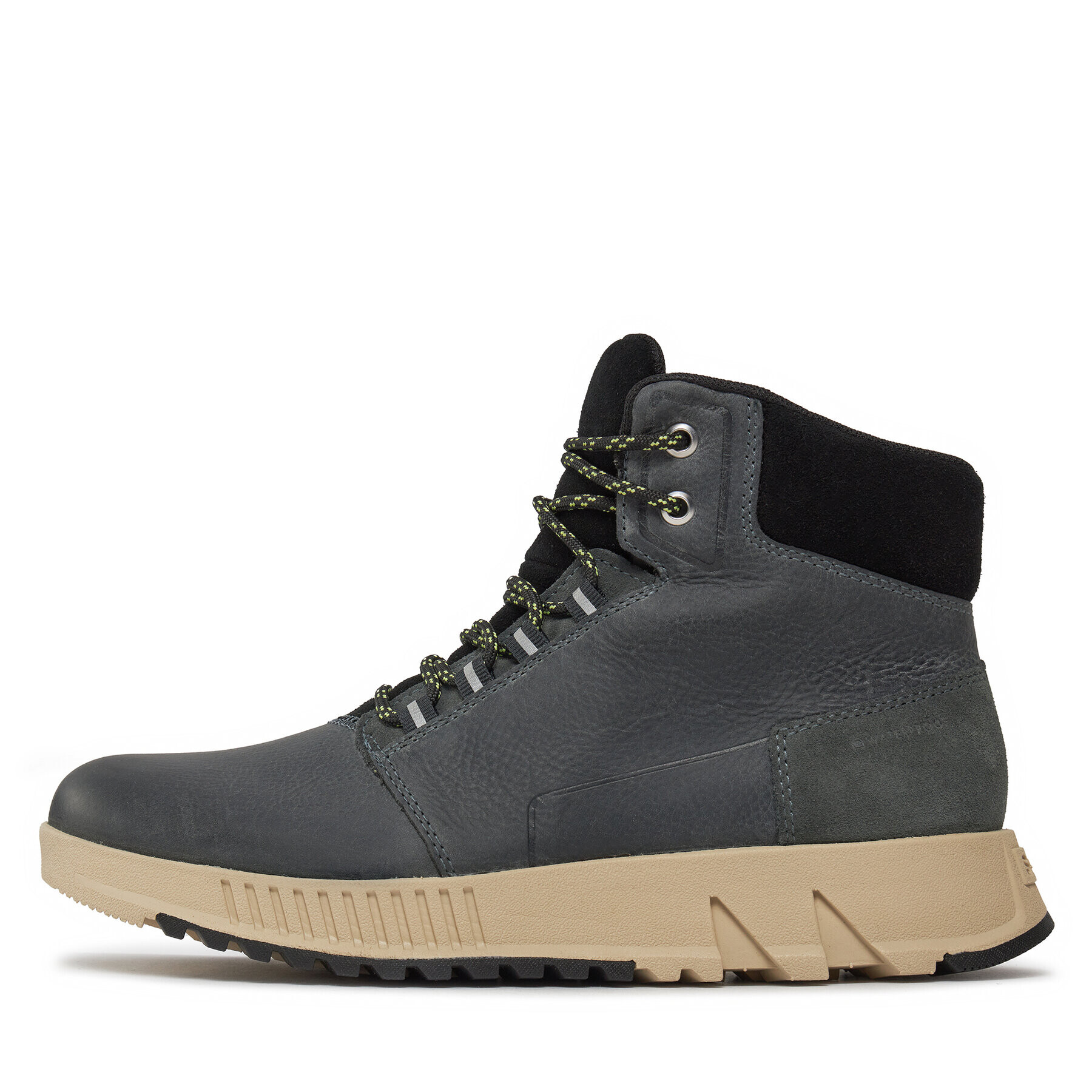 Sorel Outdoorová obuv Mac Hill™ Lite Mid Wp NM4998-028 Sivá - Pepit.sk