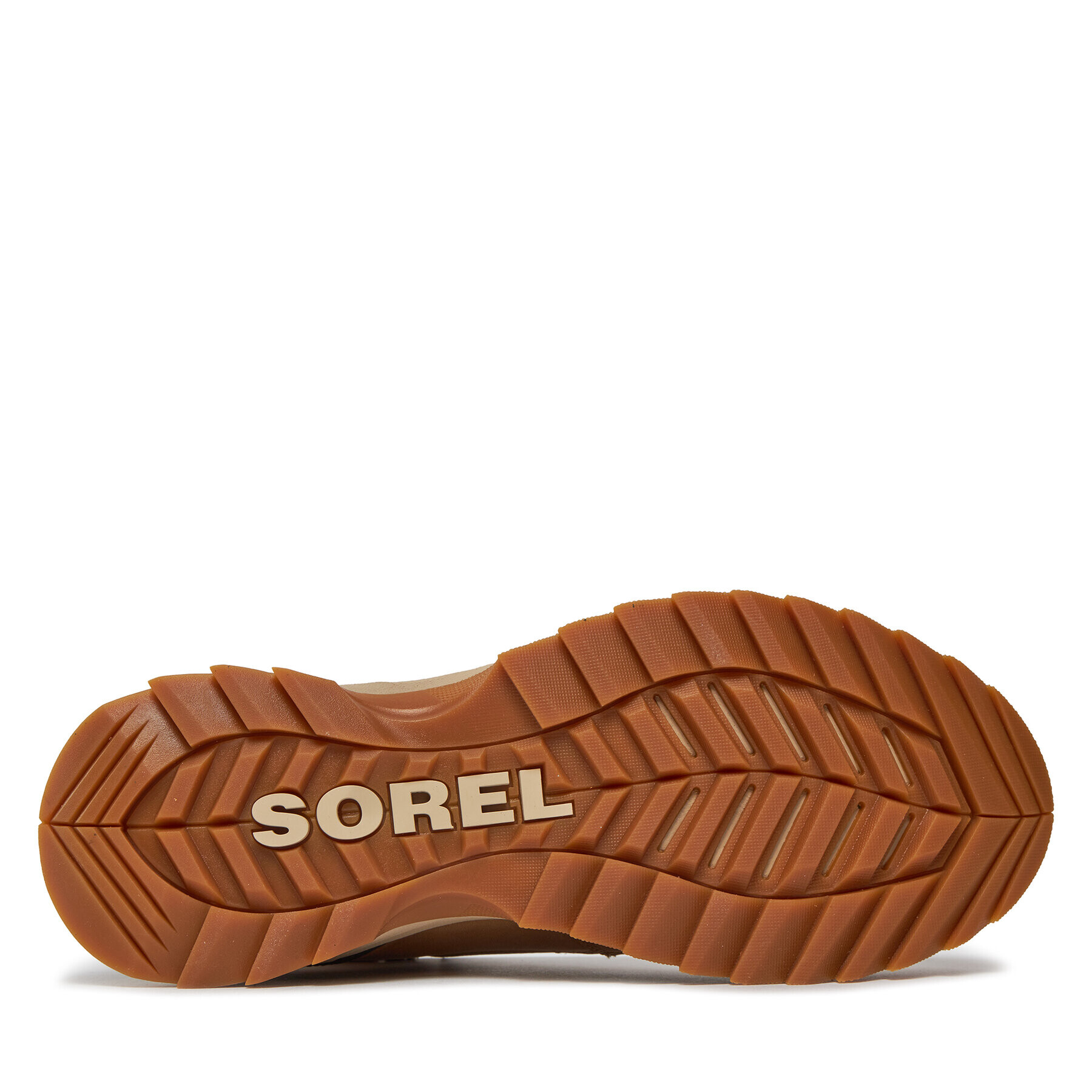 Sorel Outdoorová obuv Scout 87'™ Mid Wp NM5004-263 Hnedá - Pepit.sk