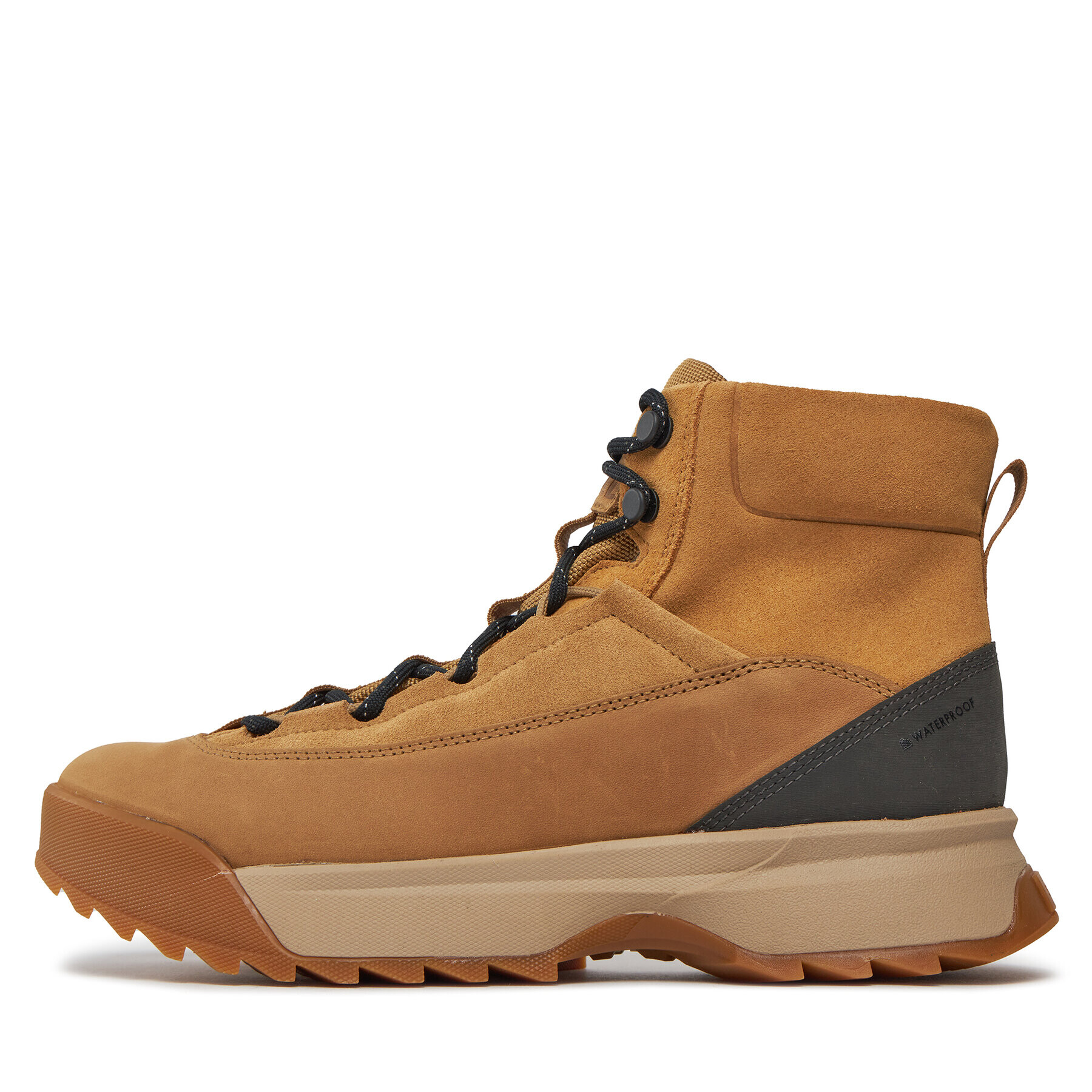 Sorel Outdoorová obuv Scout 87'™ Mid Wp NM5004-263 Hnedá - Pepit.sk