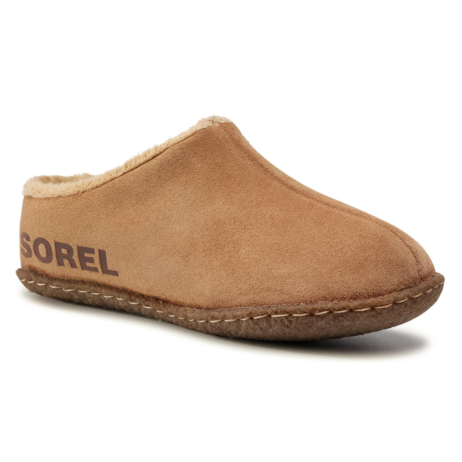 Sorel Papuče Youth Lanner Ridge™ II NY3926 Hnedá - Pepit.sk