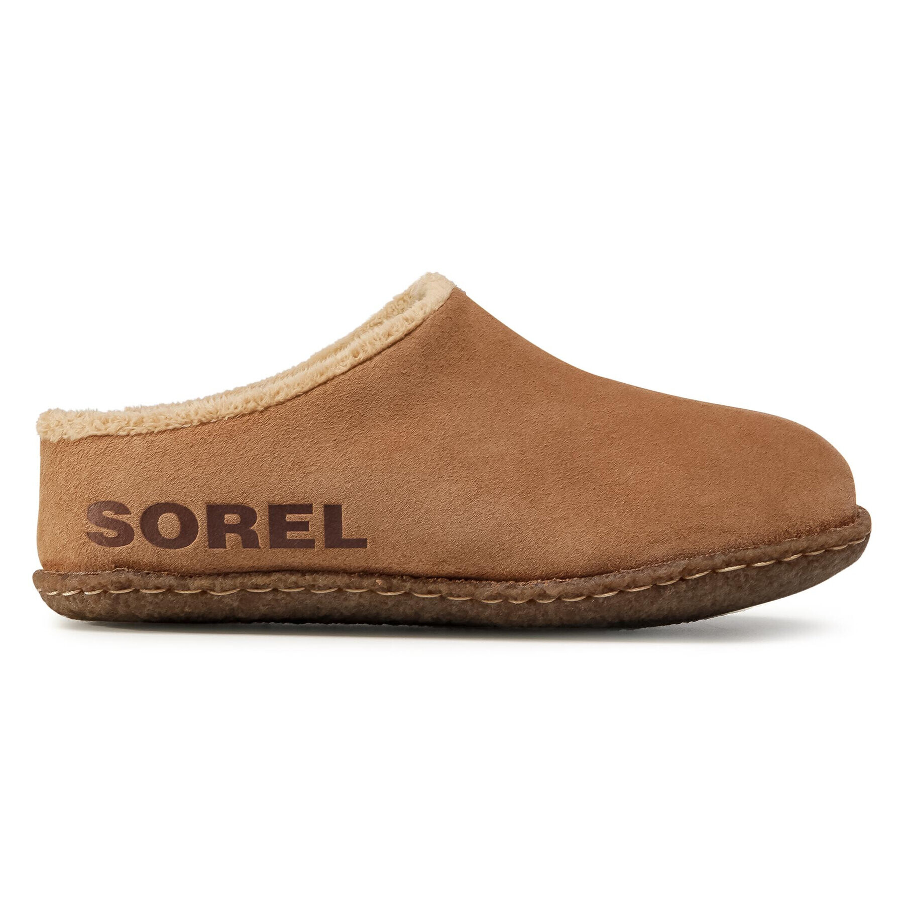 Sorel Papuče Youth Lanner Ridge™ II NY3926 Hnedá - Pepit.sk