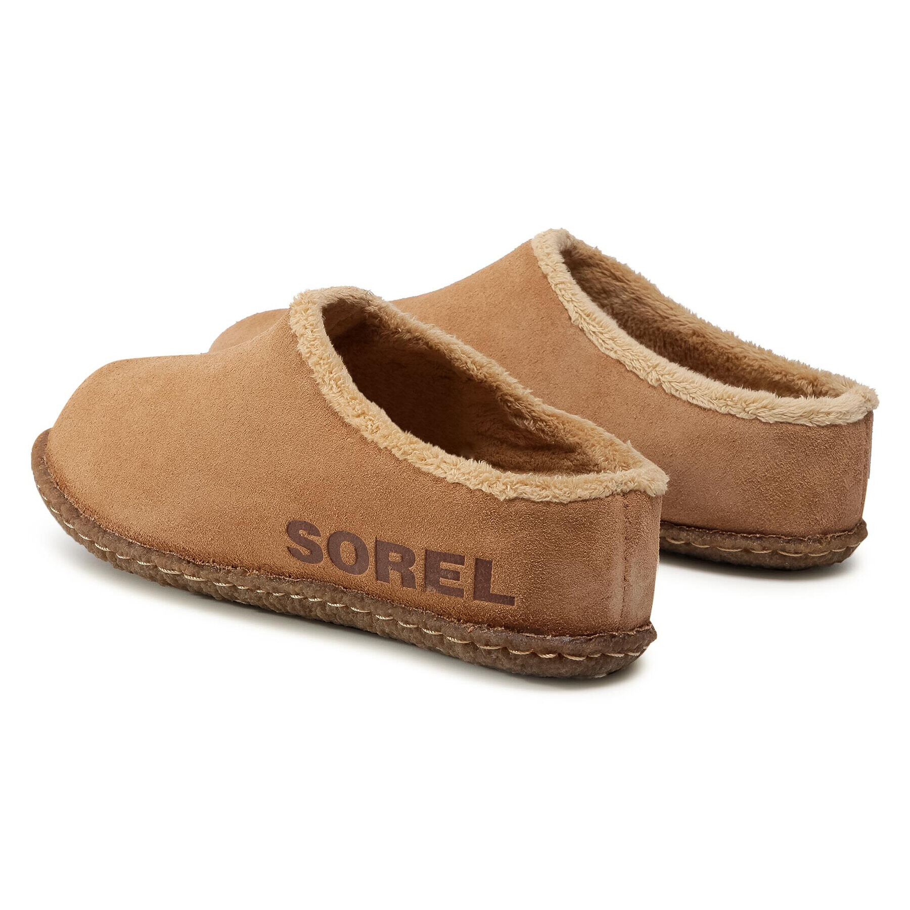 Sorel Papuče Youth Lanner Ridge™ II NY3926 Hnedá - Pepit.sk