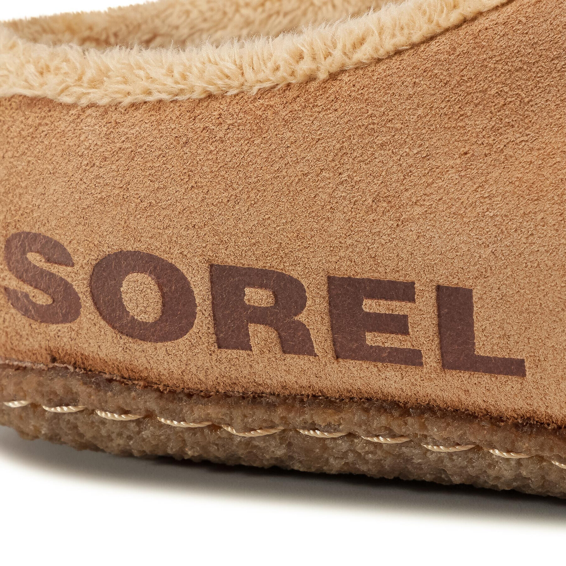 Sorel Papuče Youth Lanner Ridge™ II NY3926 Hnedá - Pepit.sk