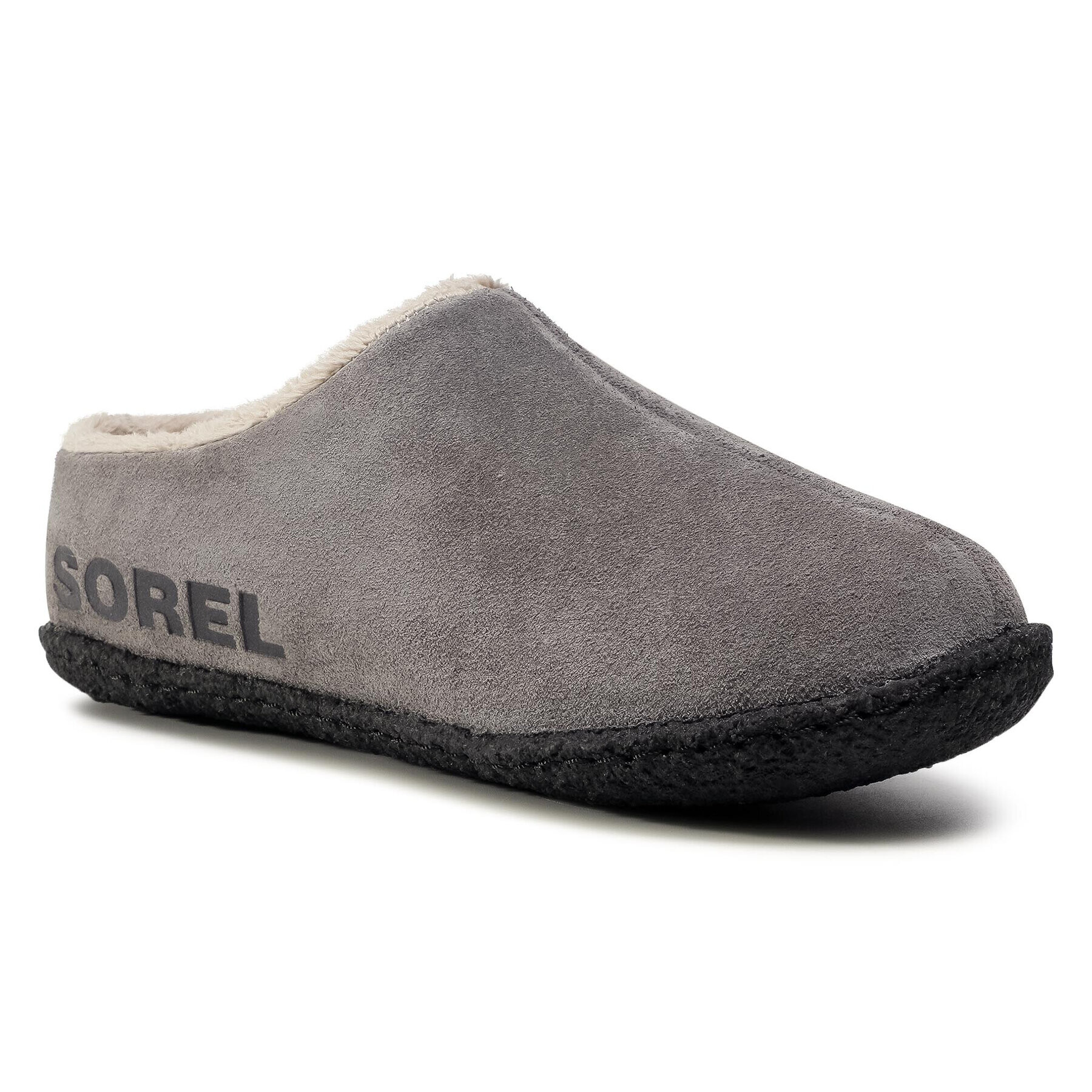 Sorel Papuče Youth Lanner Ridge™ II NY3926 Sivá - Pepit.sk