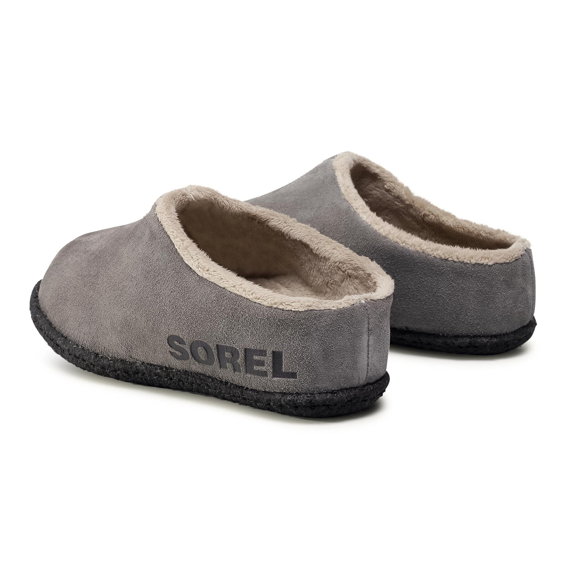 Sorel Papuče Youth Lanner Ridge™ II NY3926 Sivá - Pepit.sk