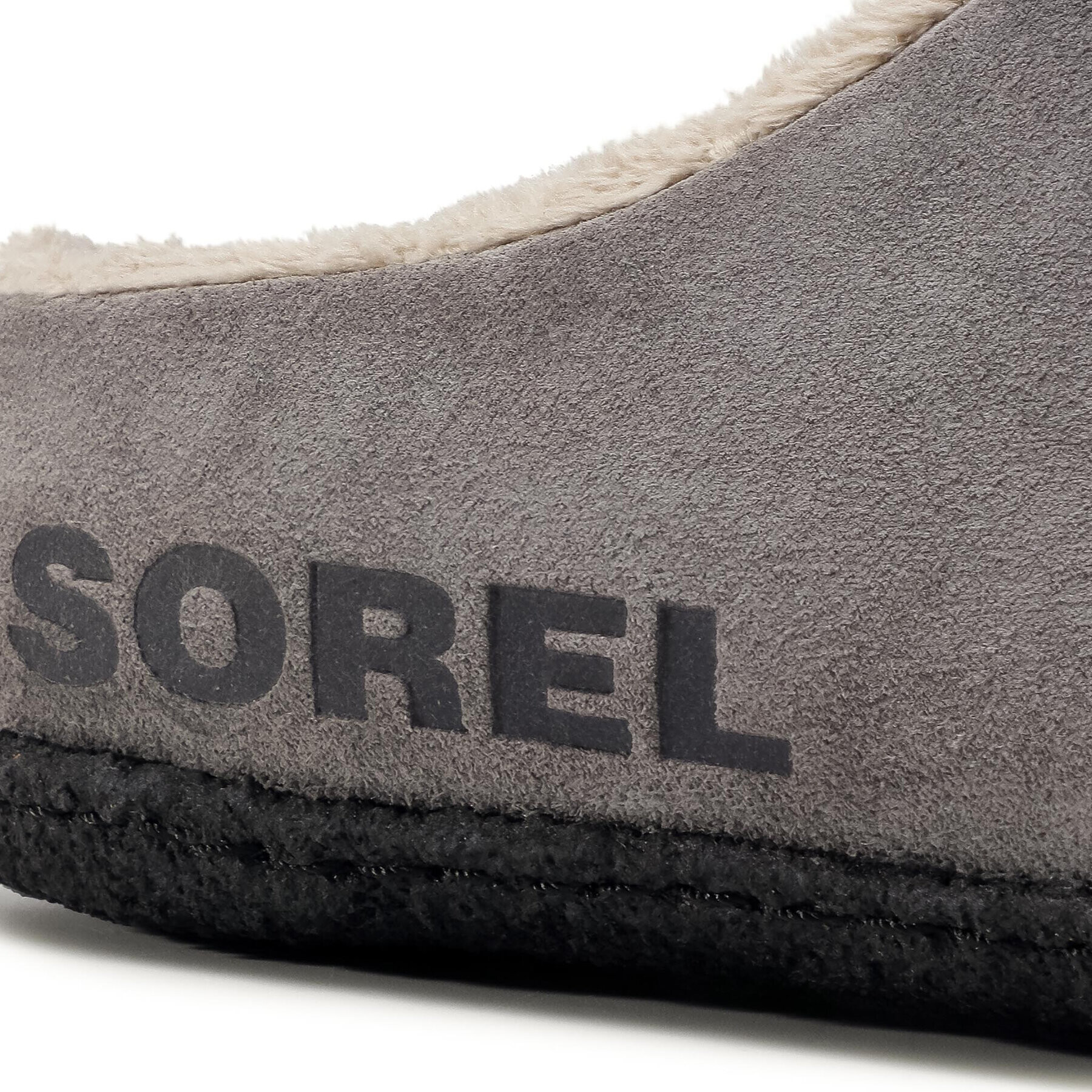 Sorel Papuče Youth Lanner Ridge™ II NY3926 Sivá - Pepit.sk