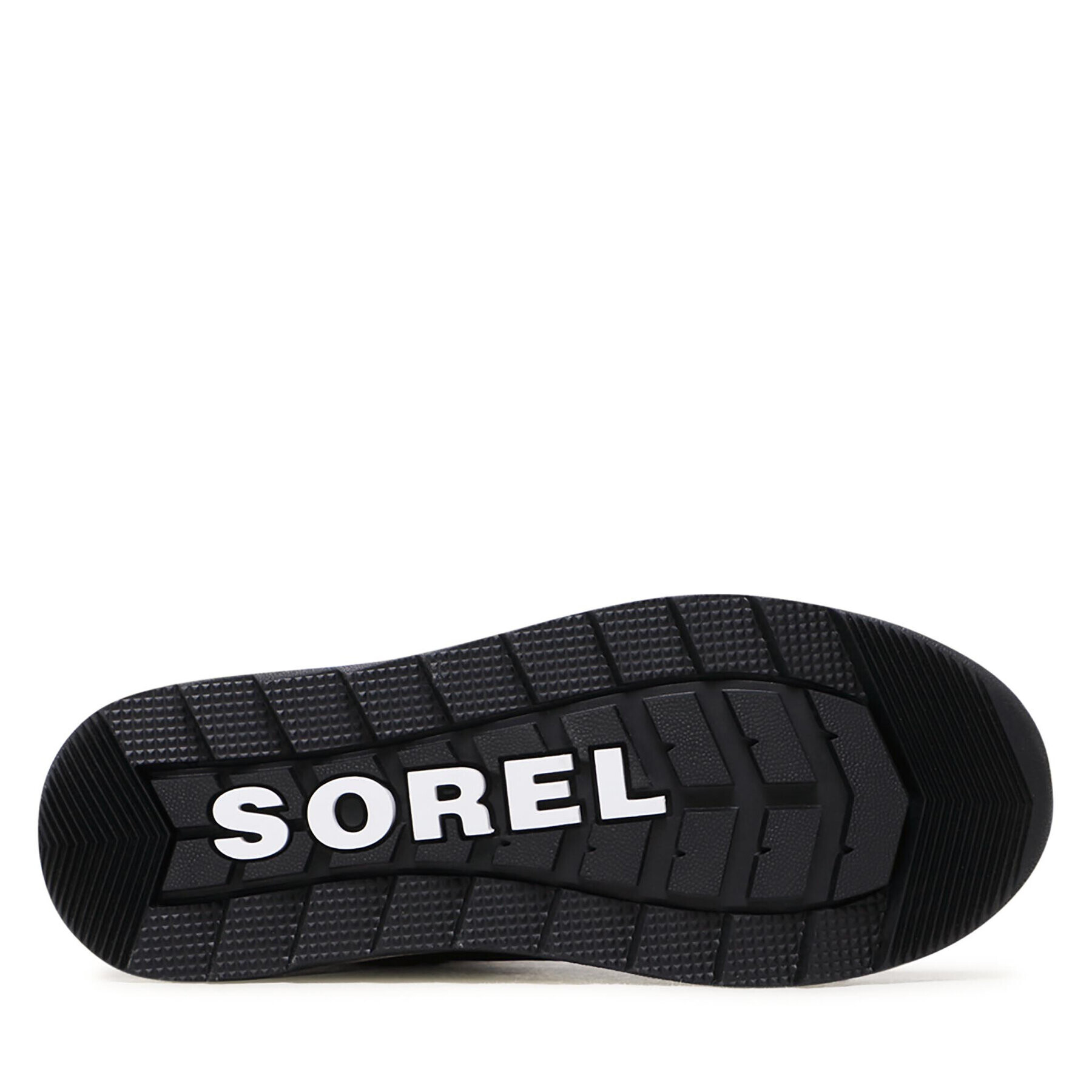 Sorel Snehule Youth Whitney™ II Short Lace Wp NY3903-287 Hnedá - Pepit.sk