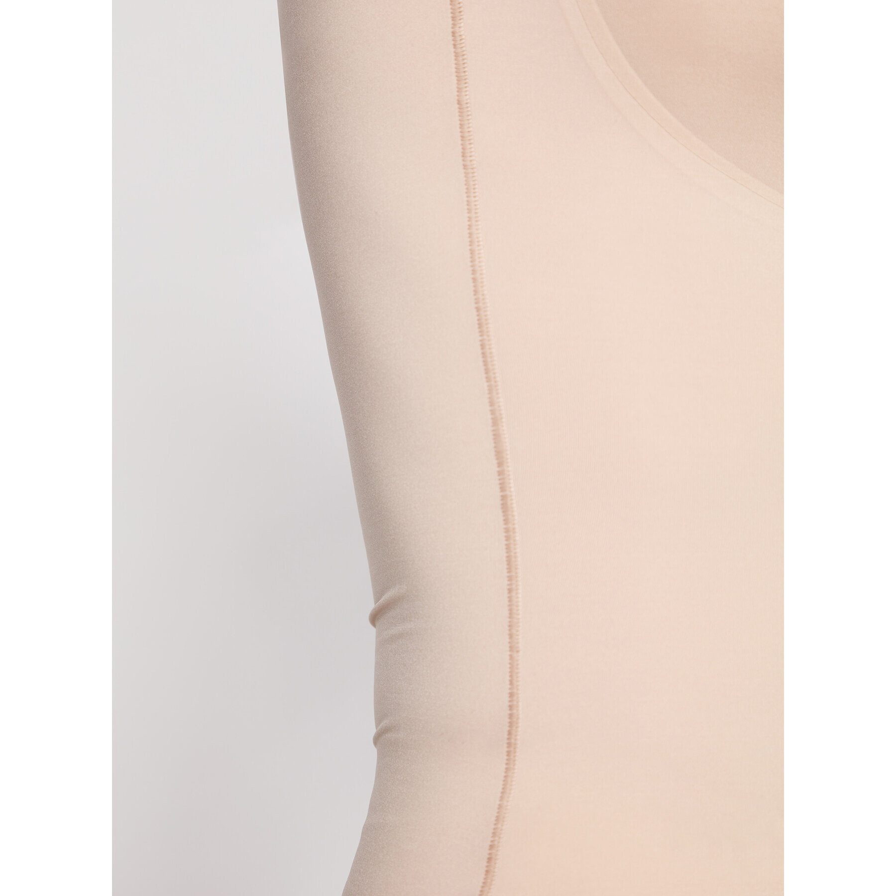 SPANX Modelujúca bielizeň horné diely Thinstincts® Convertible Cami 10013R Béžová - Pepit.sk