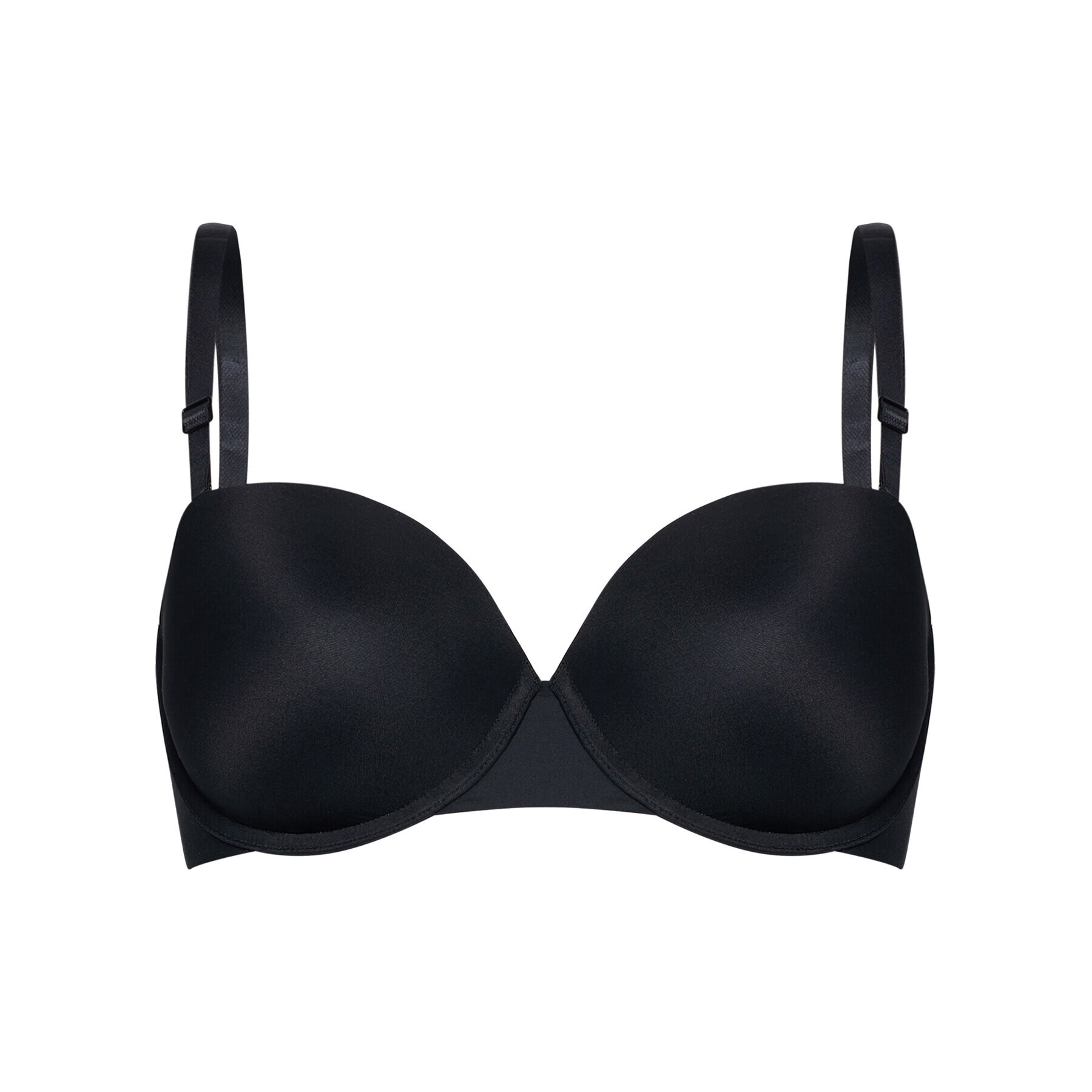 SPANX Podprsenka Bardot Up For Anything Strapless™ 30022R Čierna - Pepit.sk