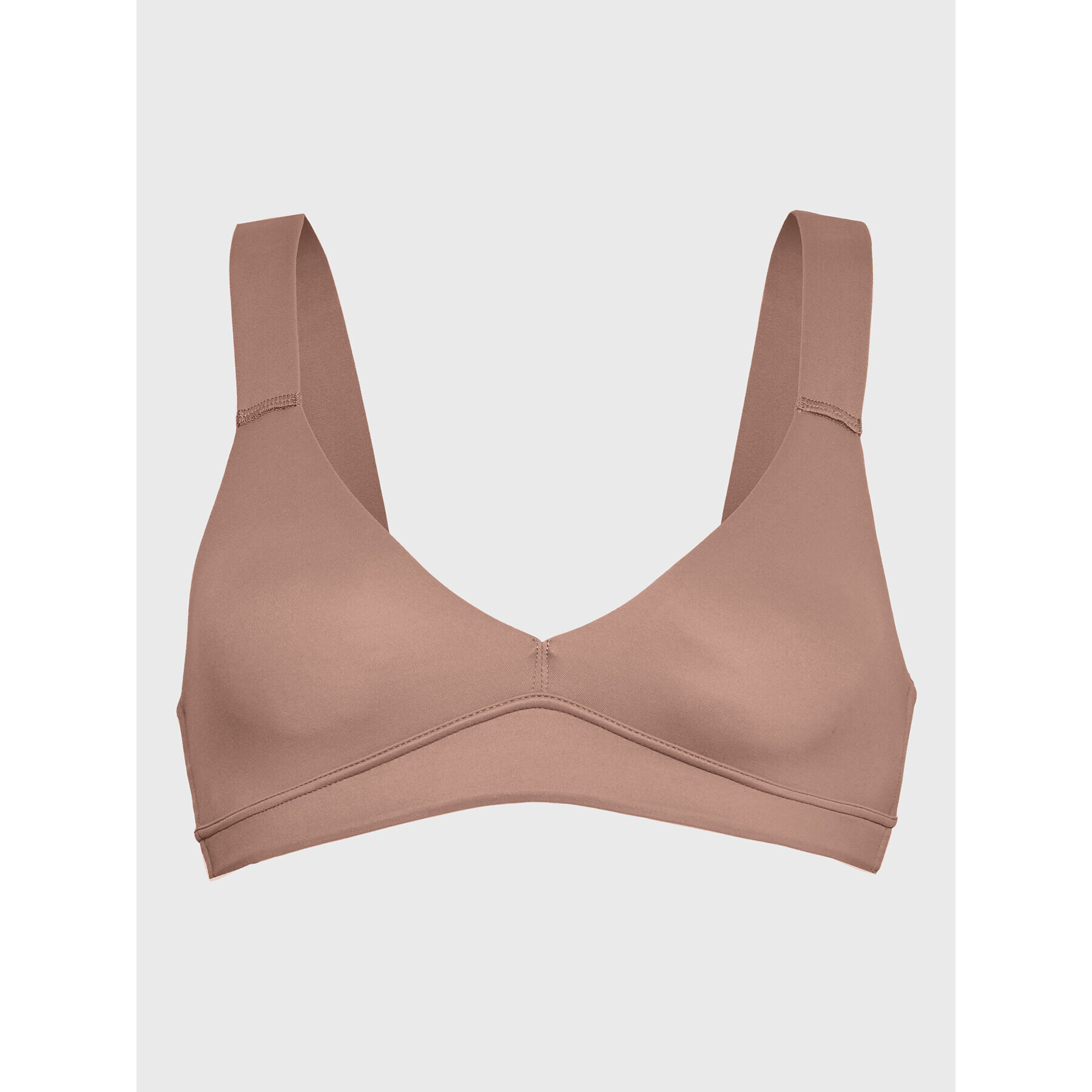 SPANX Podprsenka Bralette Bra-llelujah! 30016R Hnedá - Pepit.sk