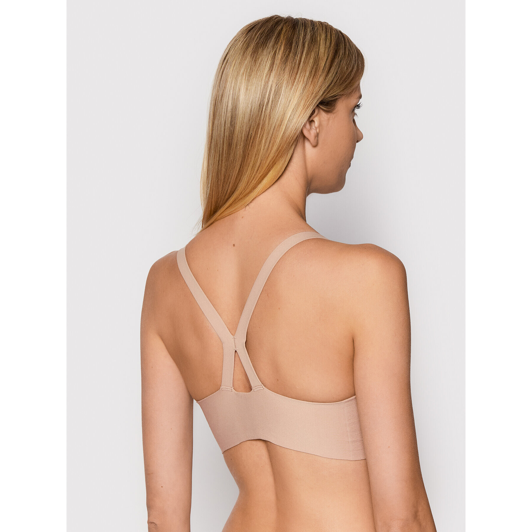 SPANX Podprsenka na dojčenie Bra-llelujah!® Mama 30040R Béžová - Pepit.sk