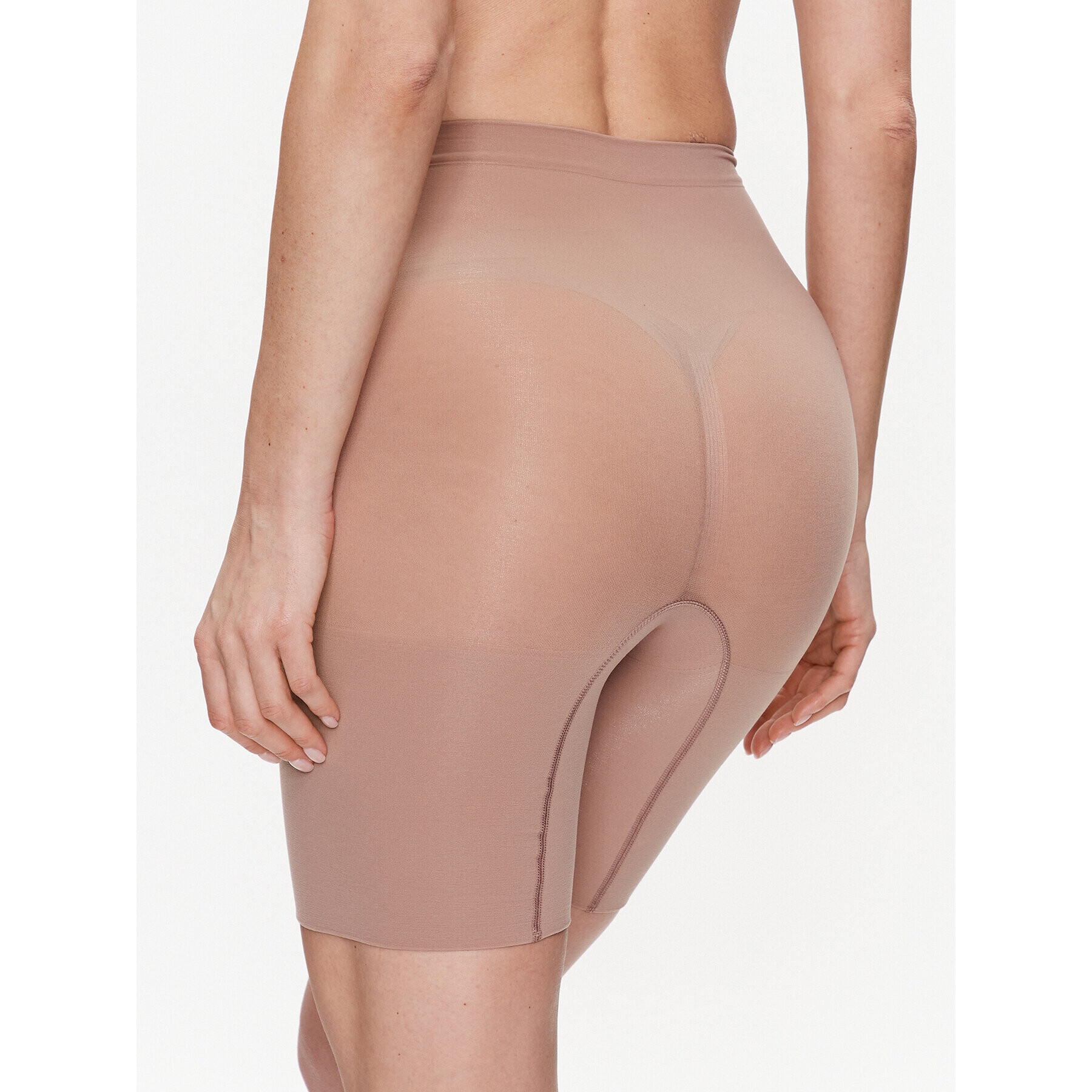 SPANX Tvarujúca spodná bielizeň Power Short Power Collection 2744 Béžová - Pepit.sk