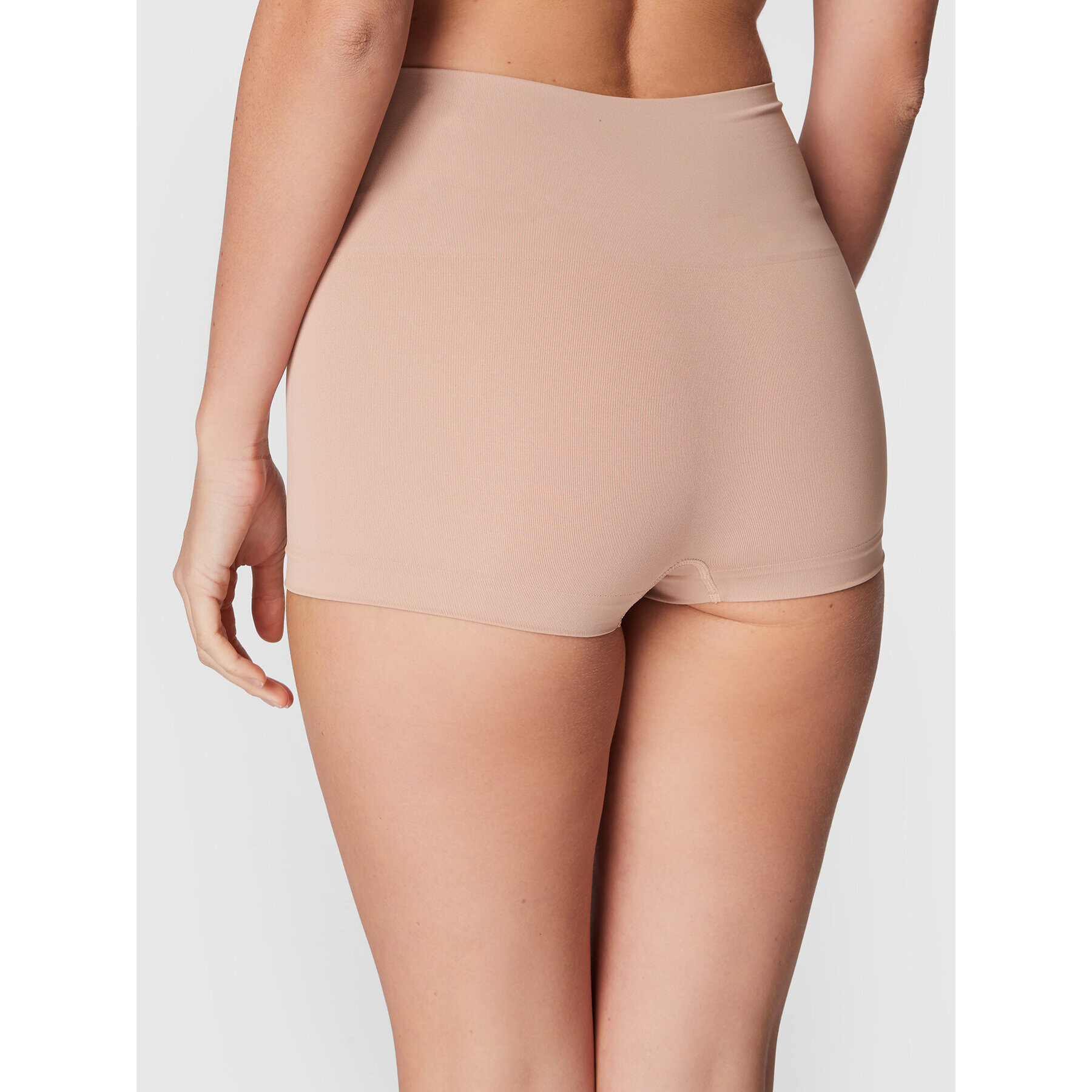 SPANX Tvarujúca spodná bielizeň Ecocare Everyday Shaping Brief 40049R Béžová - Pepit.sk