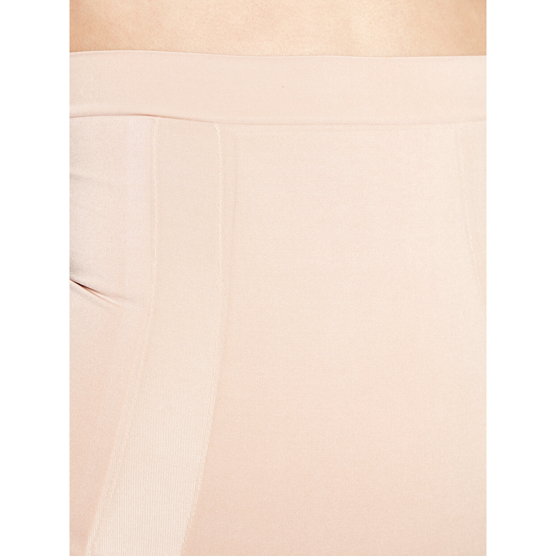 SPANX Tvarujúca spodná bielizeň Oncore High-Waist High Short SS1915 Béžová - Pepit.sk