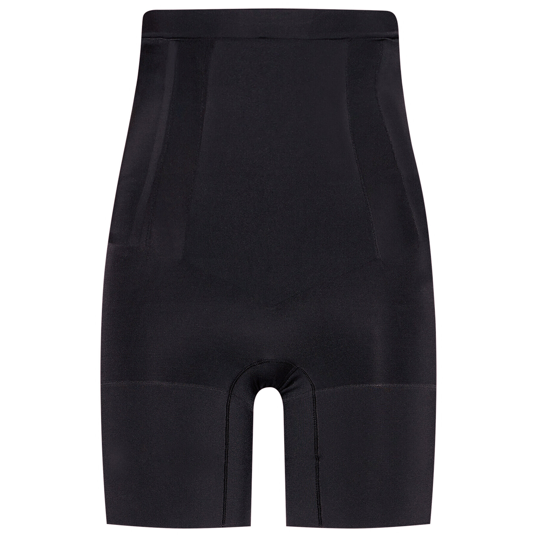 SPANX Tvarujúca spodná bielizeň Oncore High-Waist High Short SS1915 Čierna - Pepit.sk