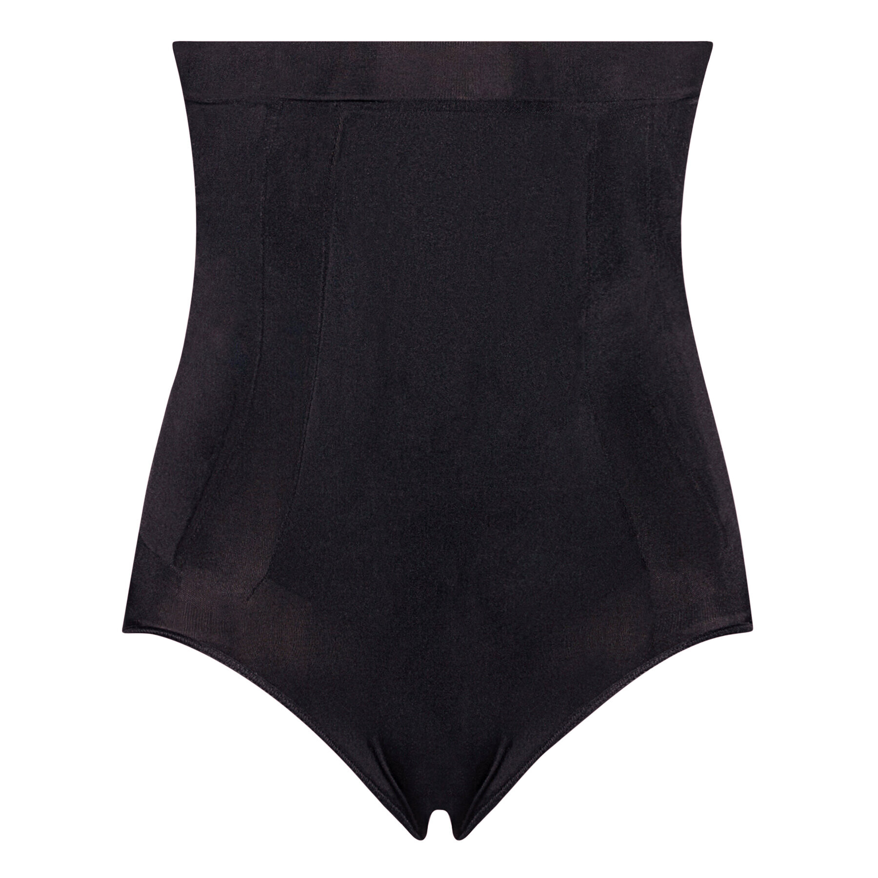 SPANX Tvarujúca spodná bielizeň Oncore High-Waisted Brief SS1815 Čierna - Pepit.sk