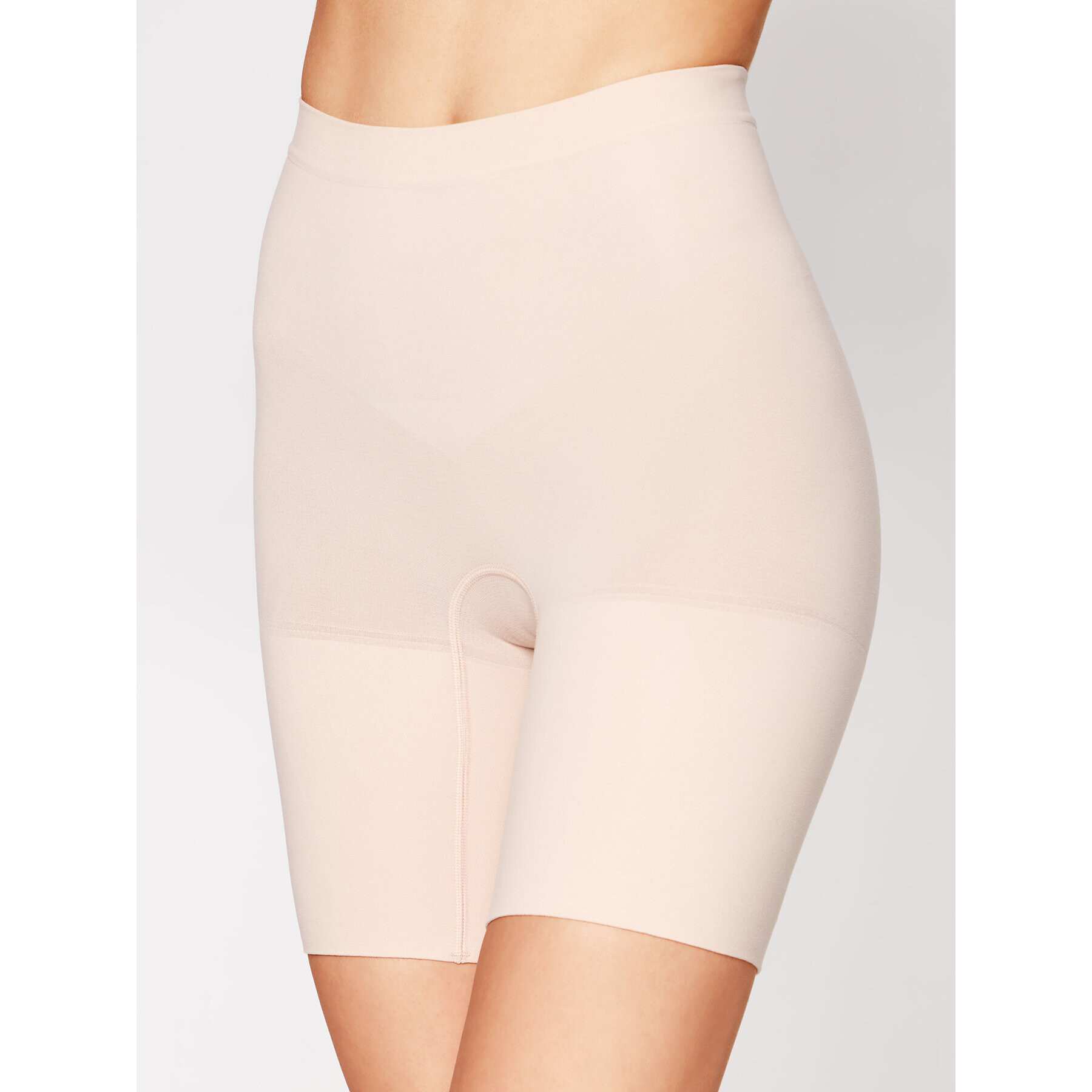 SPANX Tvarujúca spodná bielizeň Power Short Power Collection 2744 Béžová - Pepit.sk