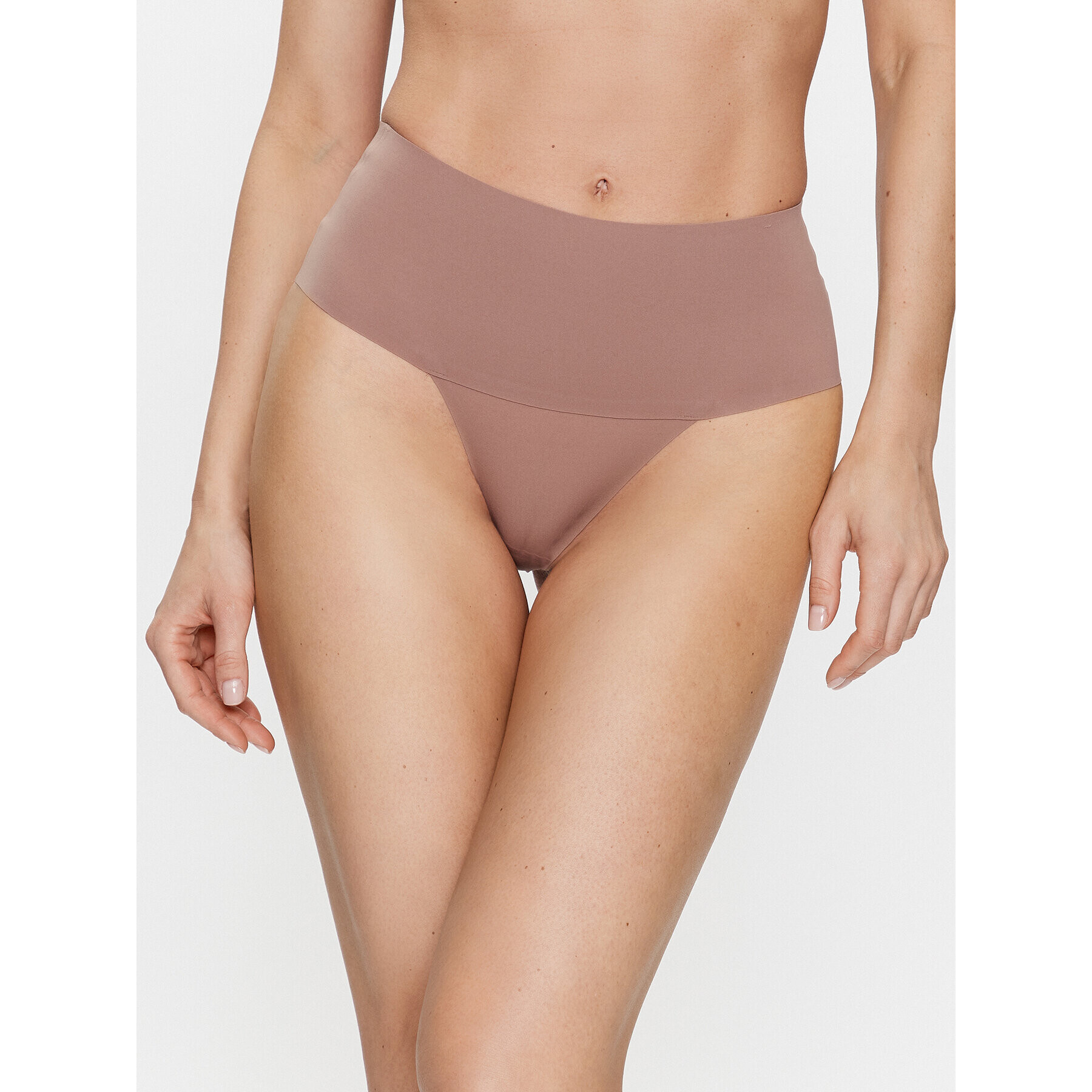 SPANX Tvarujúca spodná bielizeň SP0115 Béžová - Pepit.sk