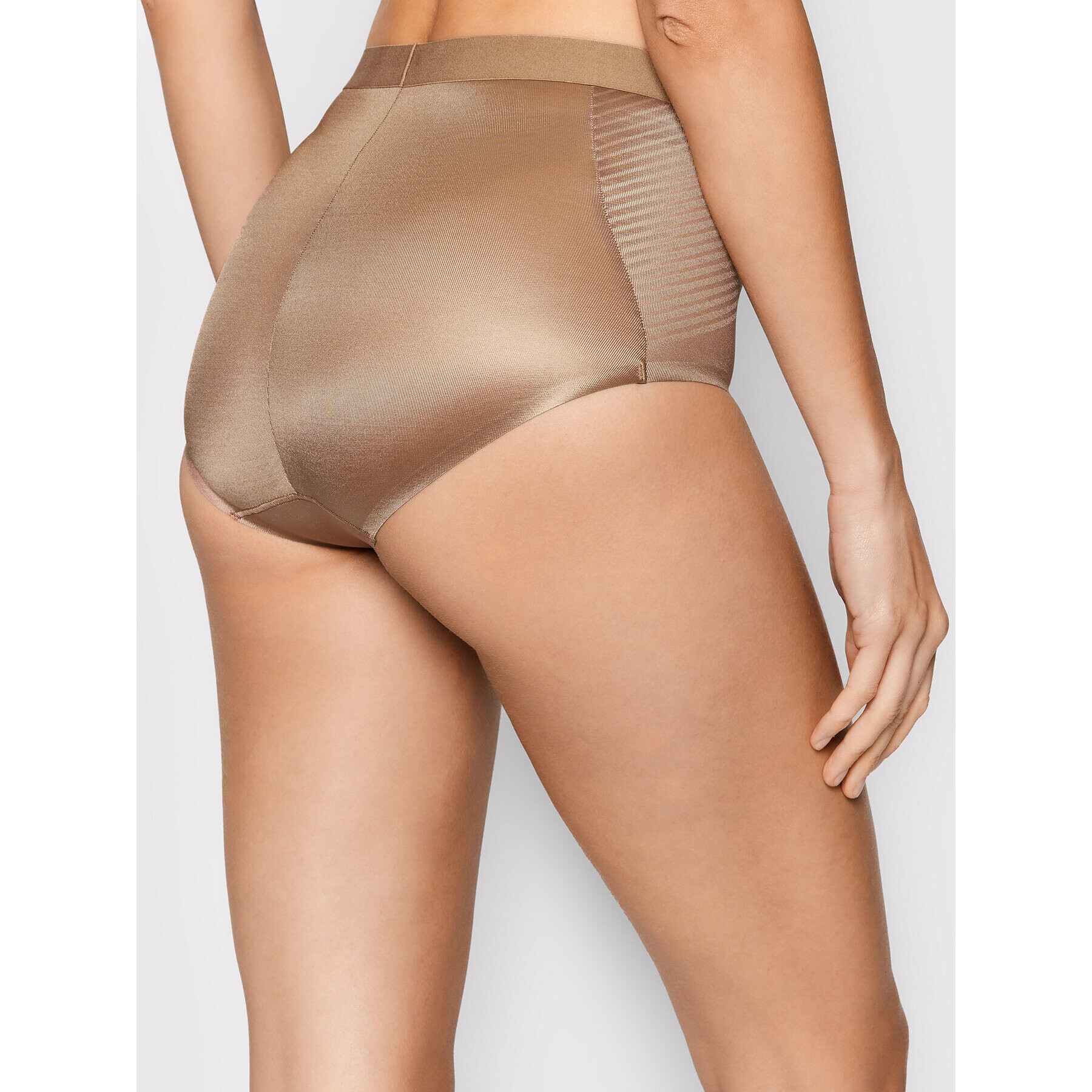 SPANX Tvarujúca spodná bielizeň Thinstincts® 2.0 10251R Béžová - Pepit.sk