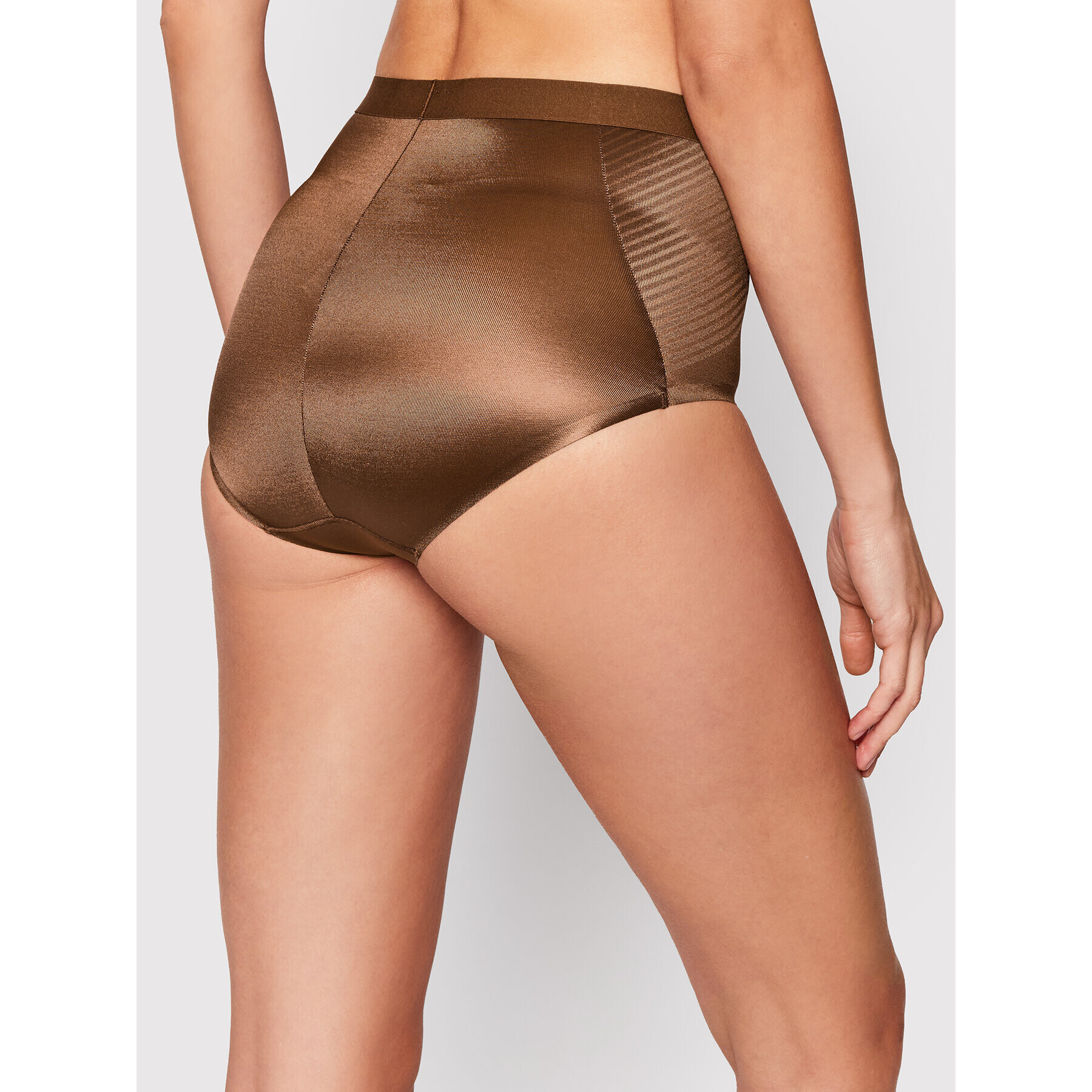 SPANX Tvarujúca spodná bielizeň Thinstincts® 2.0 10251R Hnedá - Pepit.sk