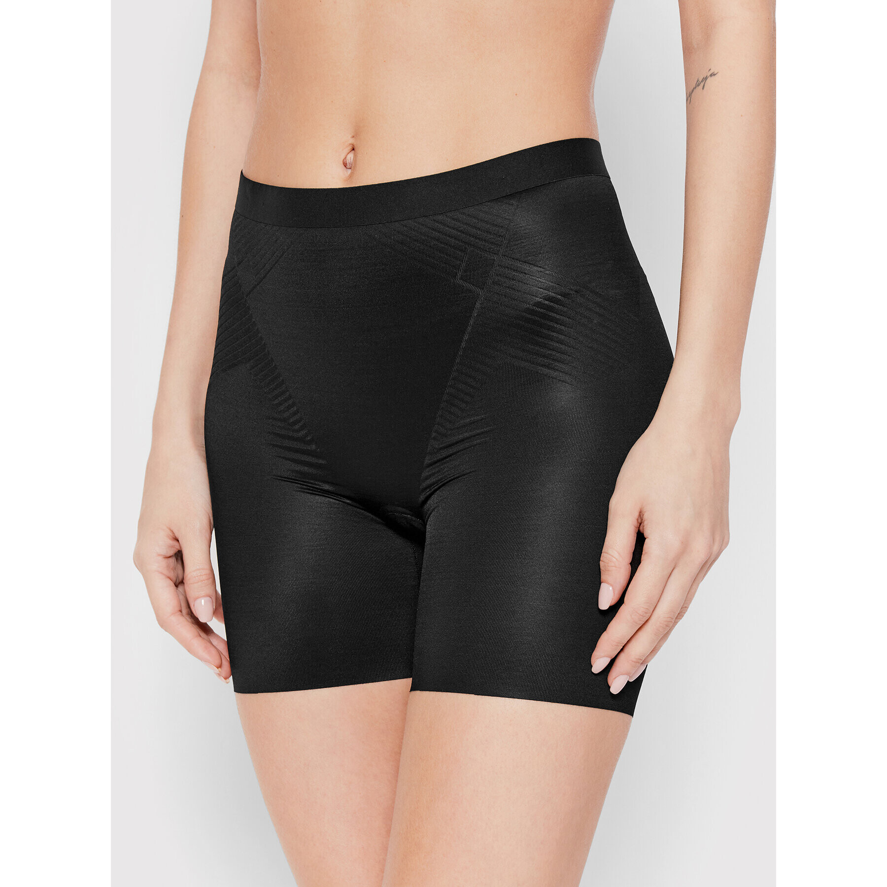 SPANX Tvarujúca spodná bielizeň Thinstincts® 2.0 10252R Čierna - Pepit.sk