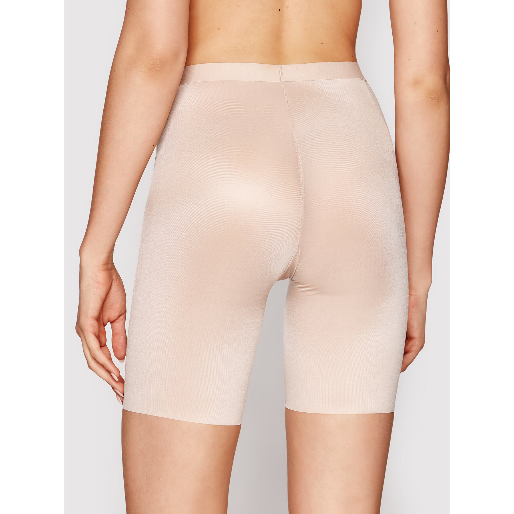 SPANX Tvarujúca spodná bielizeň Thinstincts® 2.0 Mid-Thigh 10234R Béžová - Pepit.sk