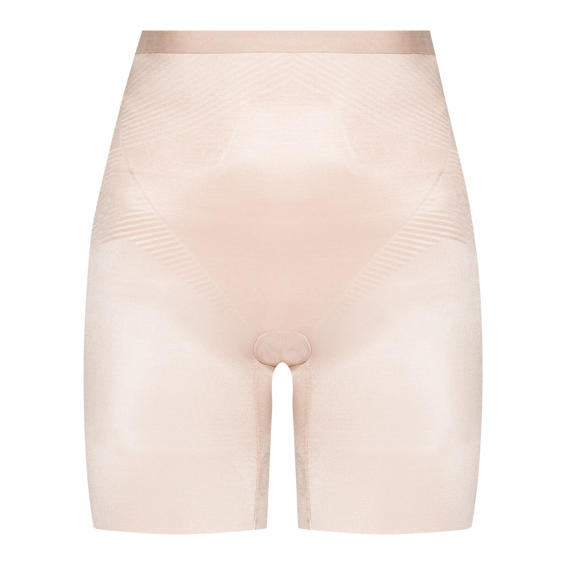 SPANX Tvarujúca spodná bielizeň Thinstincts® 2.0 Mid-Thigh 10234R Béžová - Pepit.sk