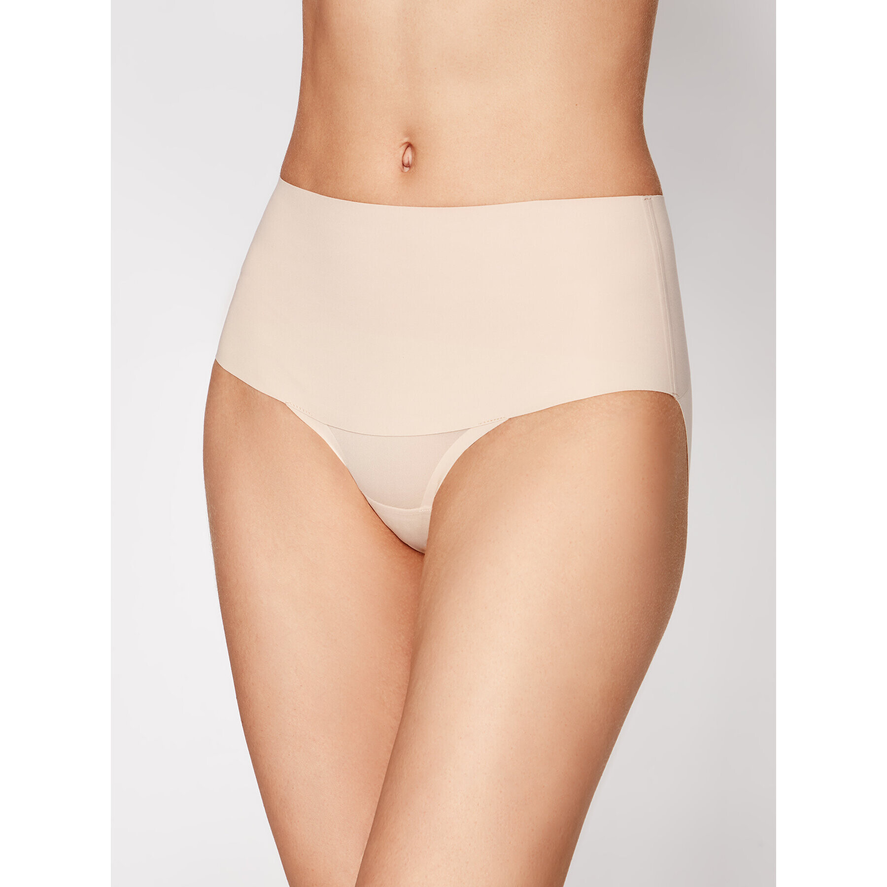 SPANX Tvarujúca spodná bielizeň Undie-tectable® SP0215 Béžová - Pepit.sk