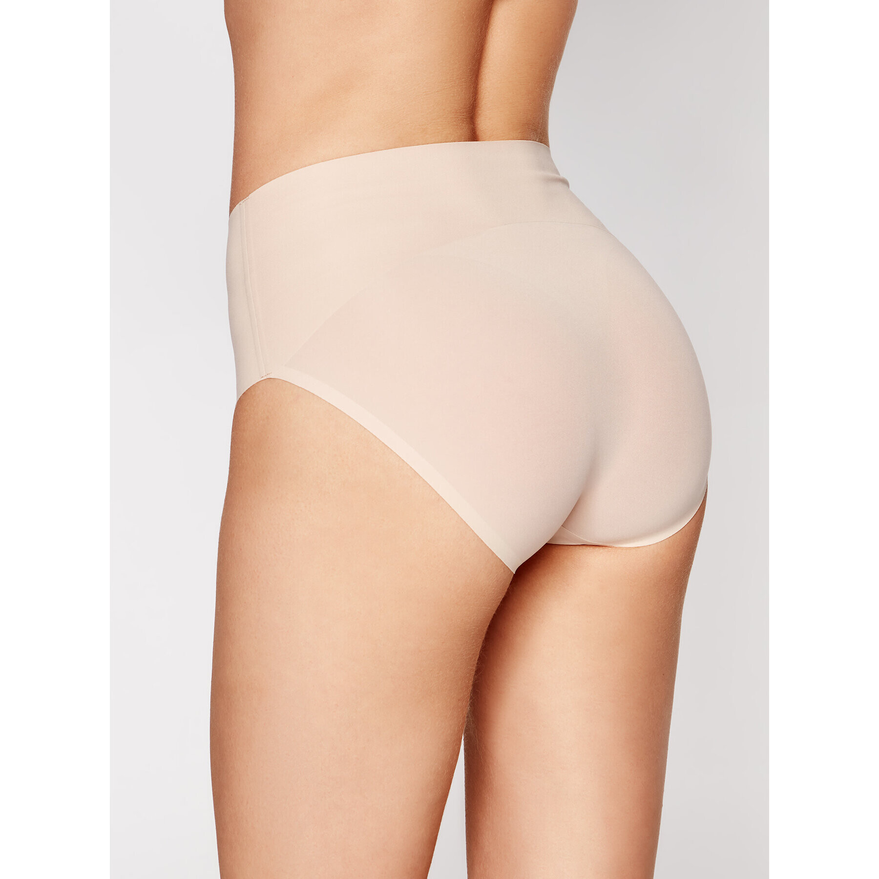 SPANX Tvarujúca spodná bielizeň Undie-tectable® SP0215 Béžová - Pepit.sk