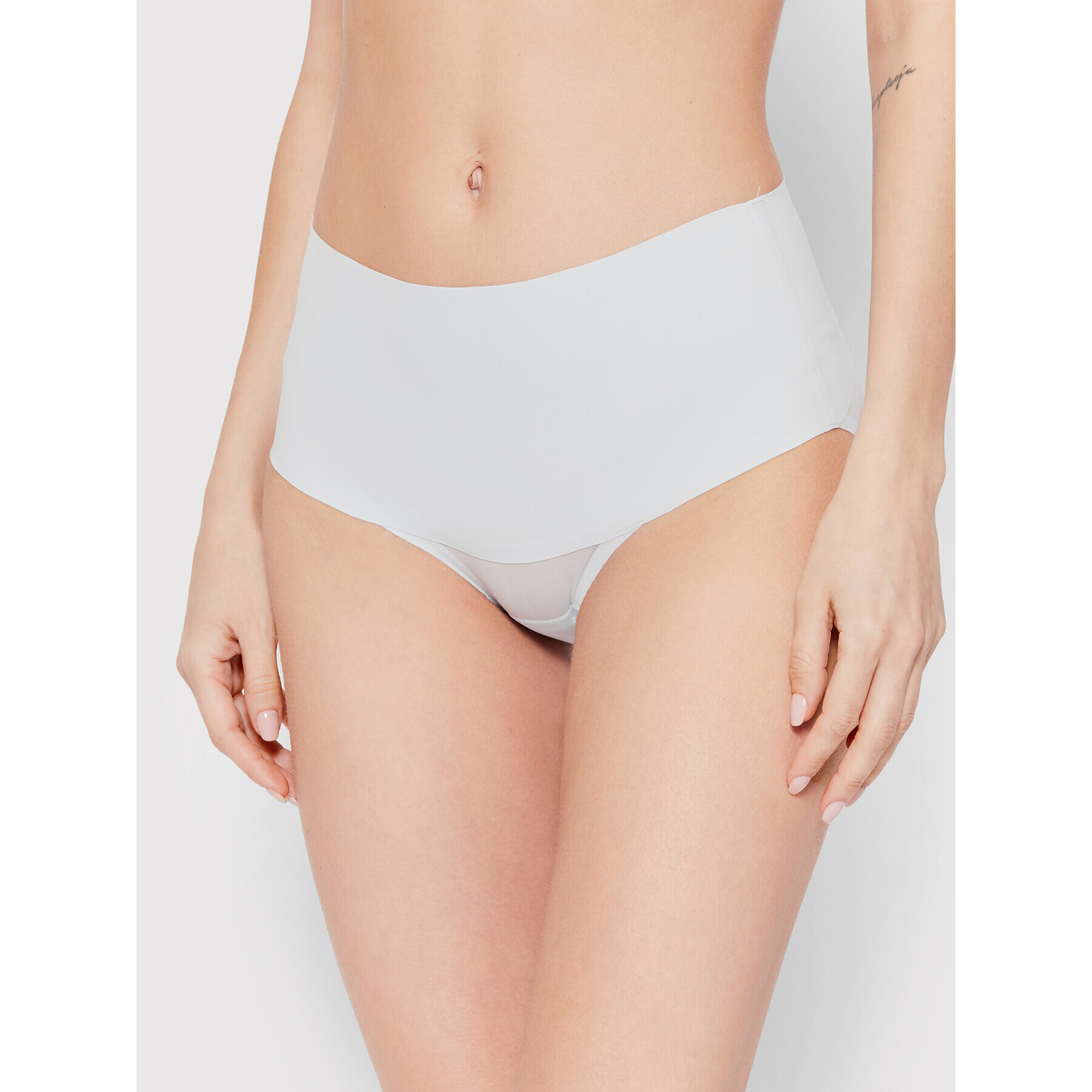 SPANX Tvarujúca spodná bielizeň Undie-tectable® SP0215 Modrá - Pepit.sk