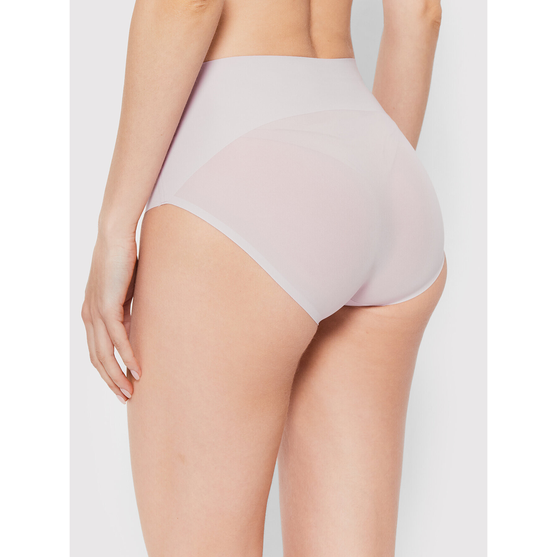 SPANX Tvarujúca spodná bielizeň Undie-tectable® SP0215 Ružová - Pepit.sk