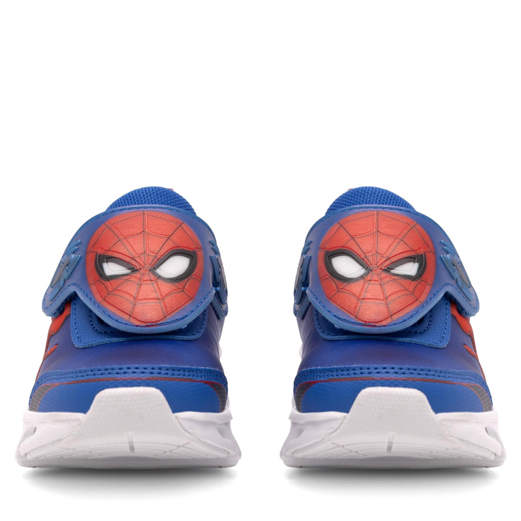 Spiderman Ultimate Sneakersy CP76-23057SPRMV Modrá - Pepit.sk