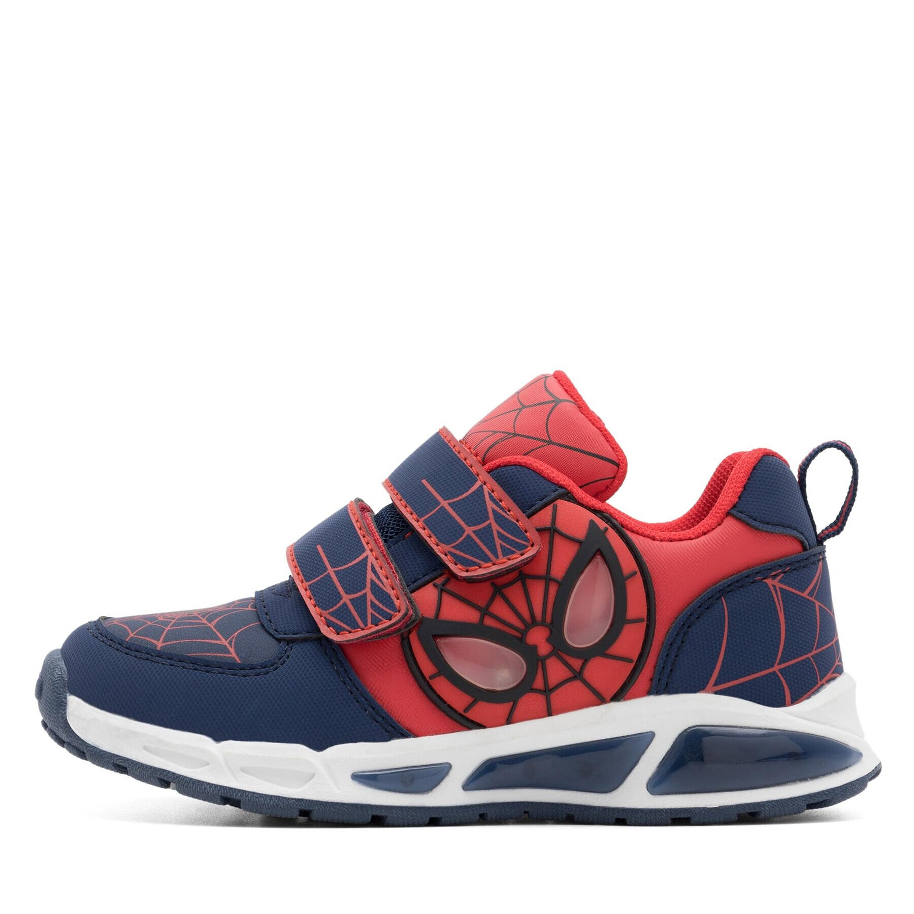 Spiderman Ultimate Sneakersy CP76-AW23-54SPRMV Tmavomodrá - Pepit.sk