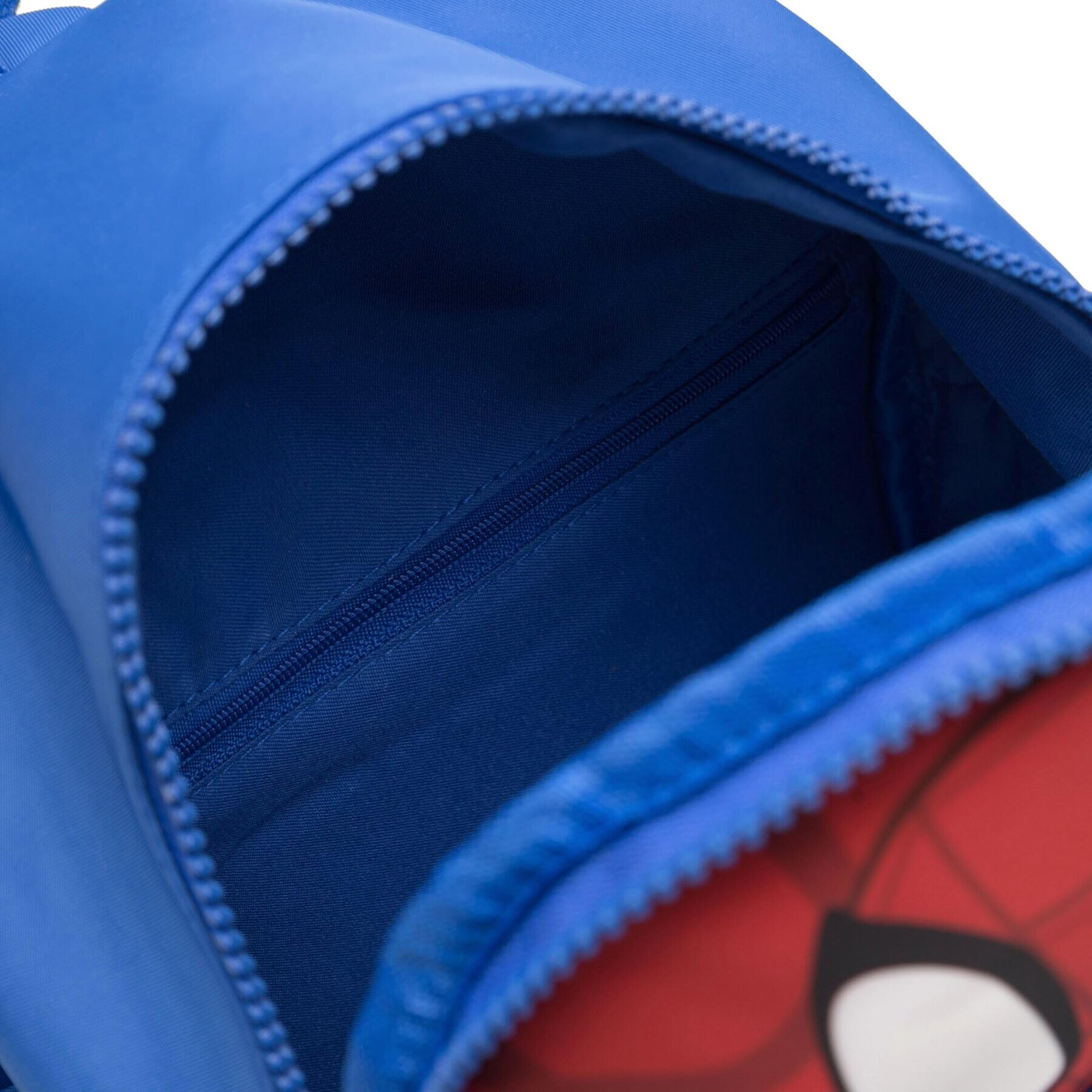 Spidey Ruksak ACCCS_AW23-58SPIDMV Modrá - Pepit.sk