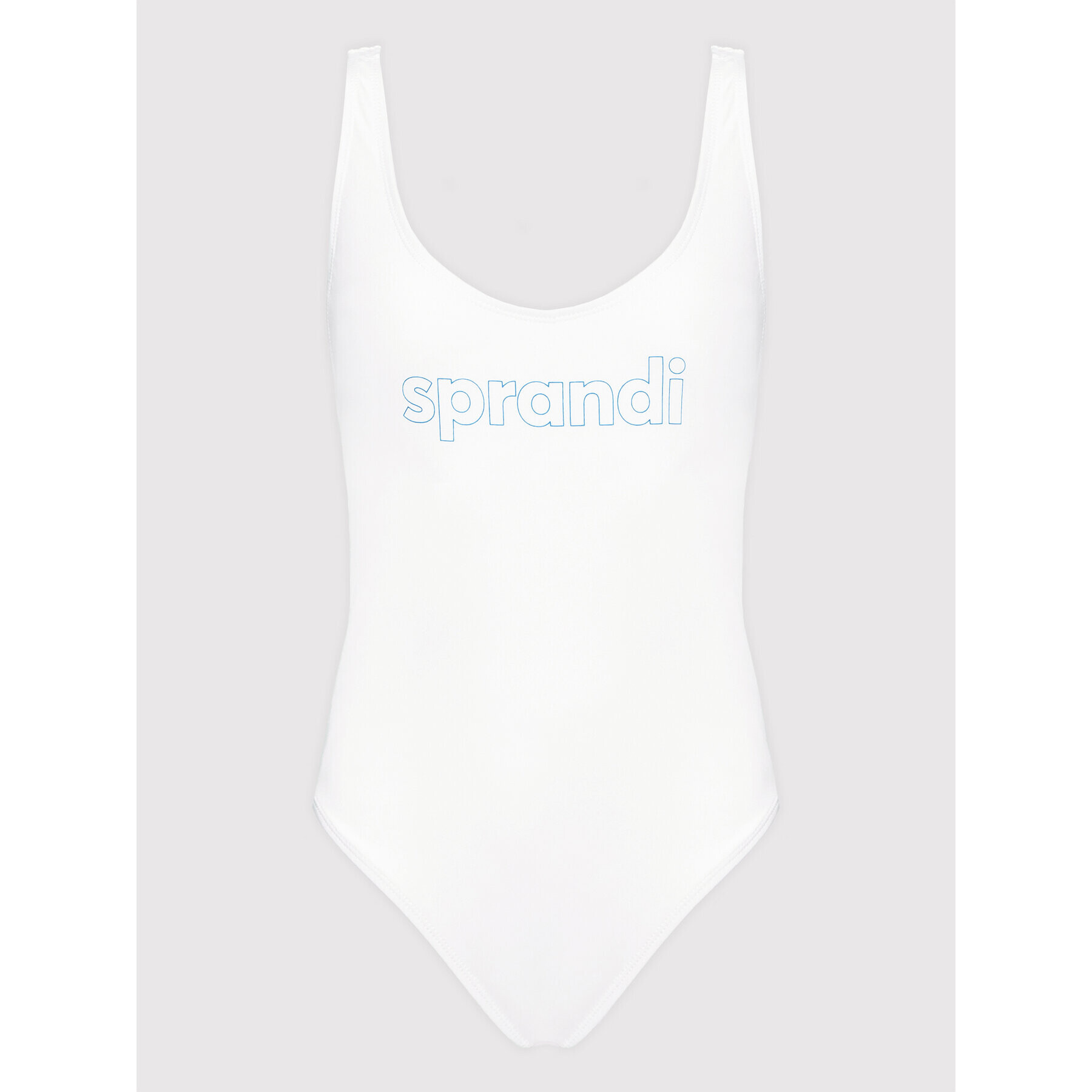 Sprandi Bikiny SP22-KOS030 Biela - Pepit.sk