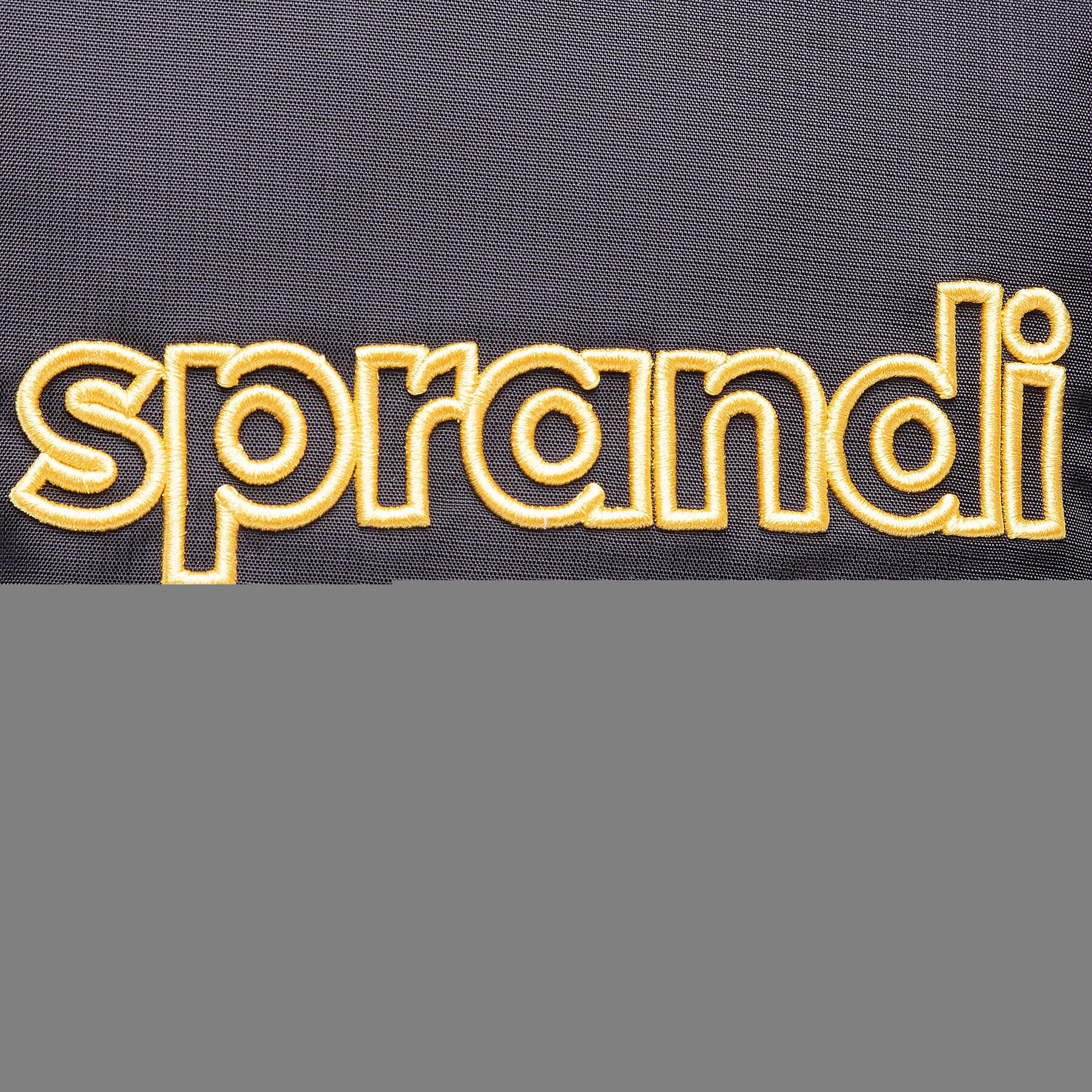 Sprandi Ruksak BSP-S-103-10-05 Čierna - Pepit.sk