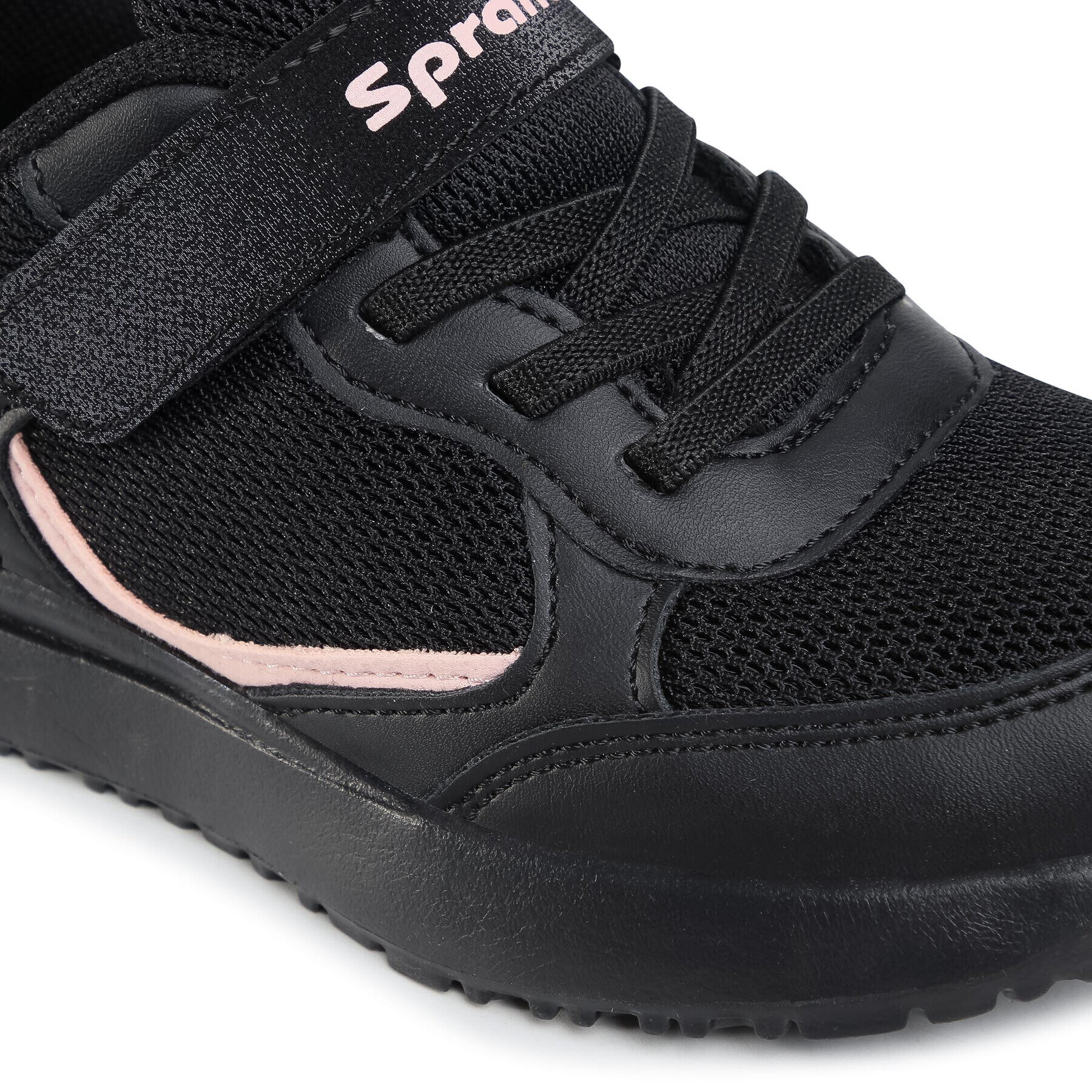 Sprandi Sneakersy CP40-20442Z Čierna - Pepit.sk