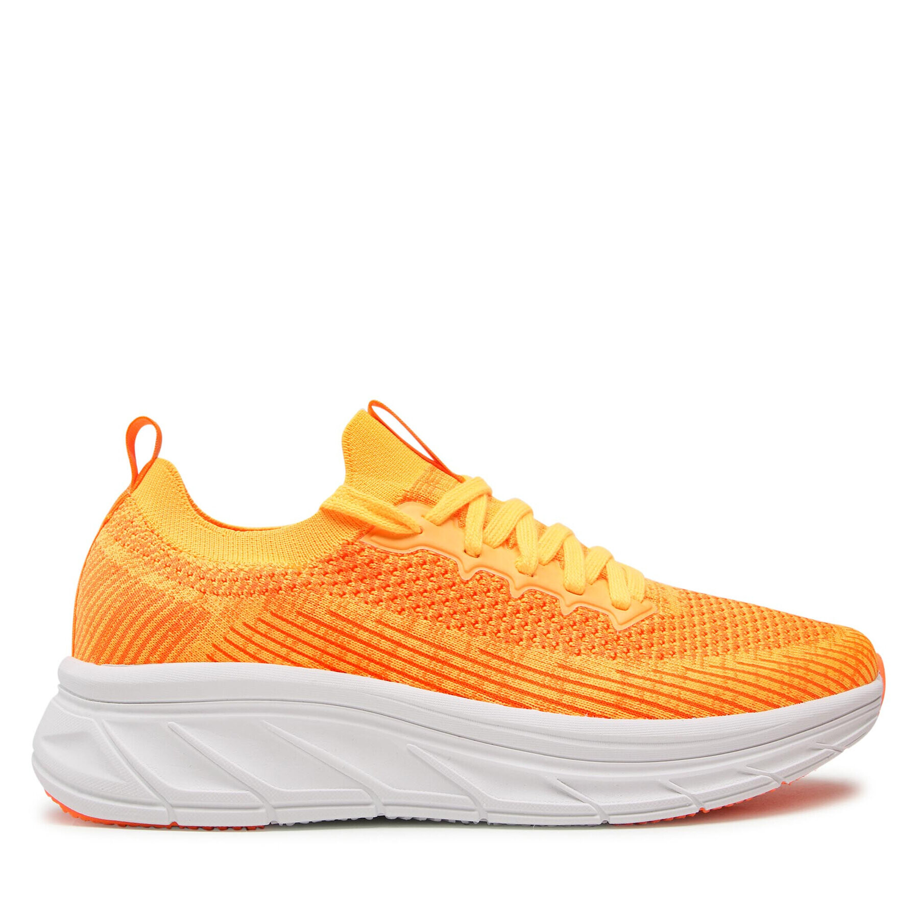 Sprandi Sneakersy MP07-11601-03E Oranžová - Pepit.sk