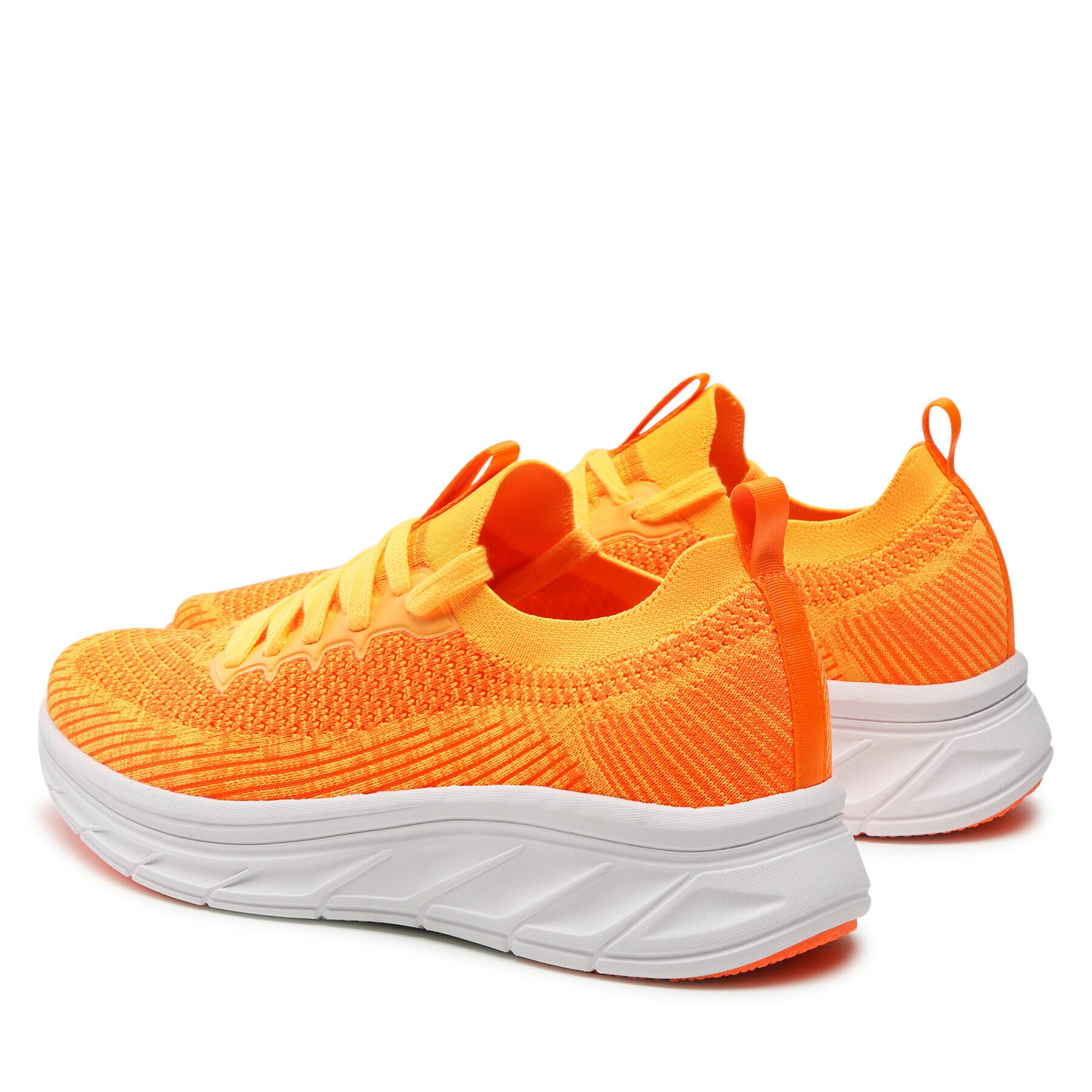 Sprandi Sneakersy MP07-11601-03E Oranžová - Pepit.sk