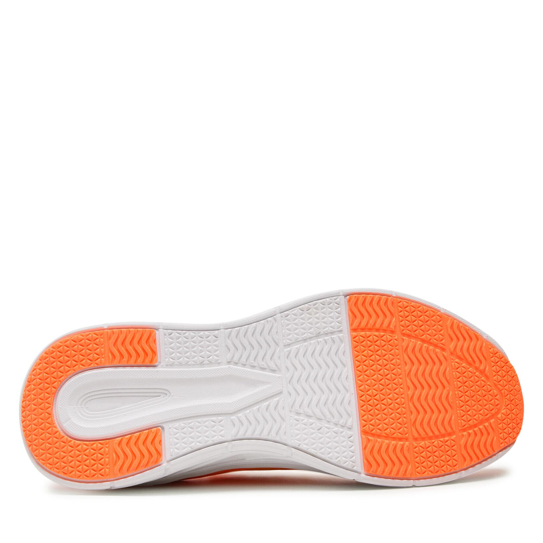 Sprandi Sneakersy MP07-11601-03E Oranžová - Pepit.sk