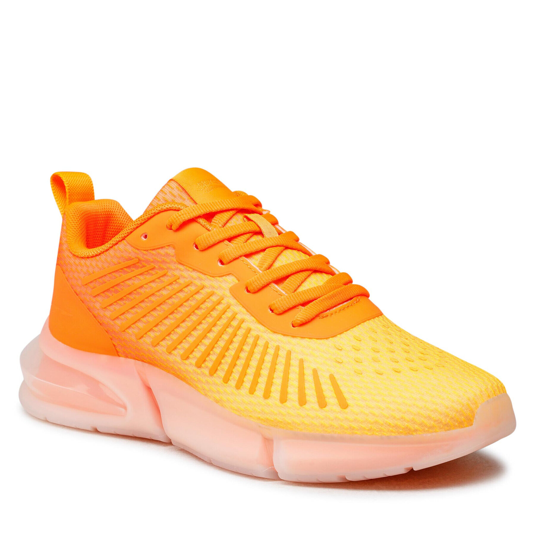 Sprandi Sneakersy MP07-11620-01 Oranžová - Pepit.sk