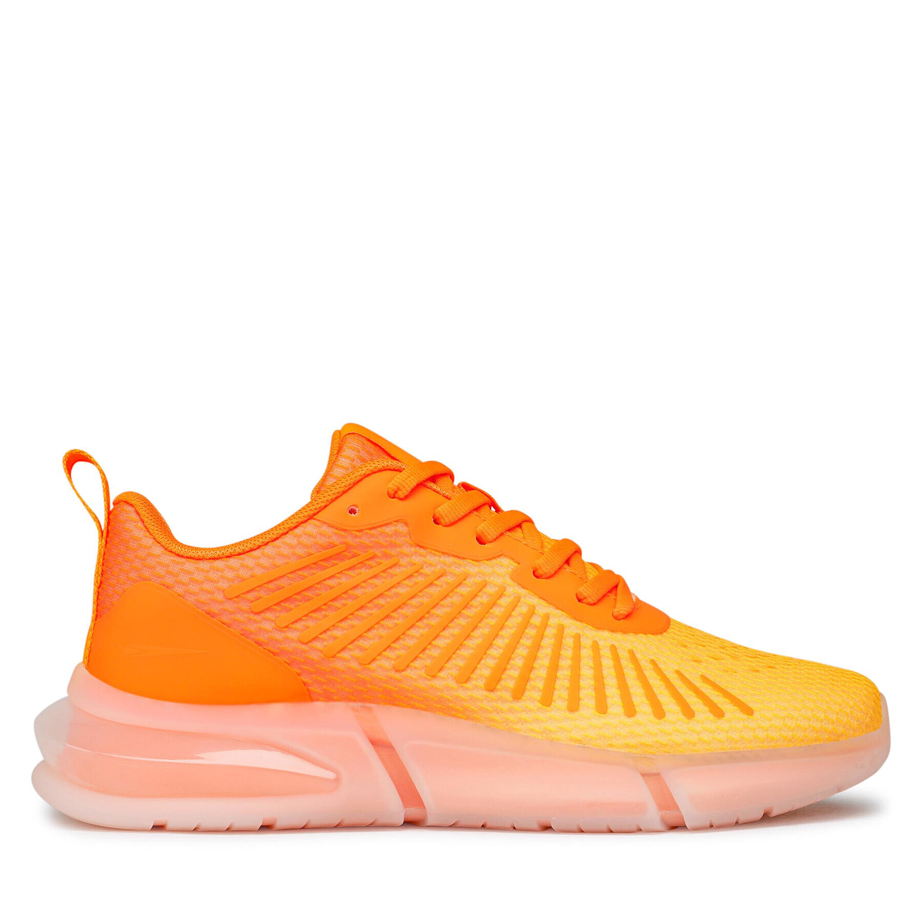 Sprandi Sneakersy MP07-11620-01 Oranžová - Pepit.sk