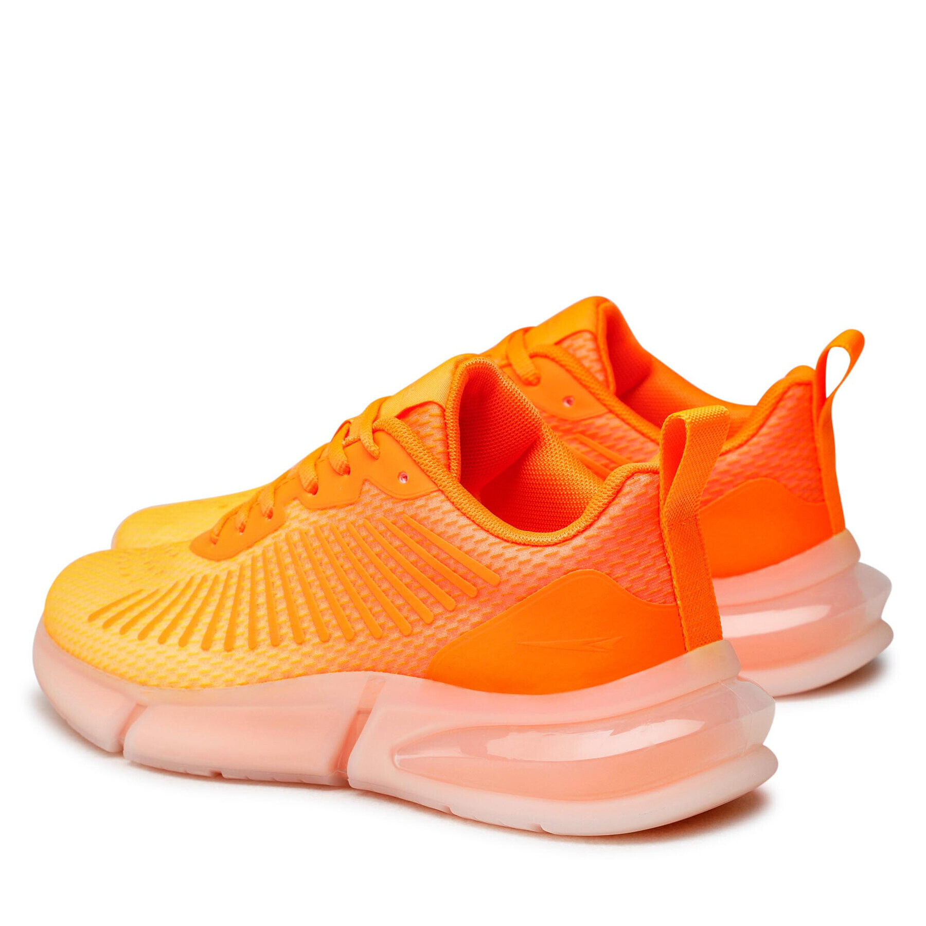 Sprandi Sneakersy MP07-11620-01 Oranžová - Pepit.sk