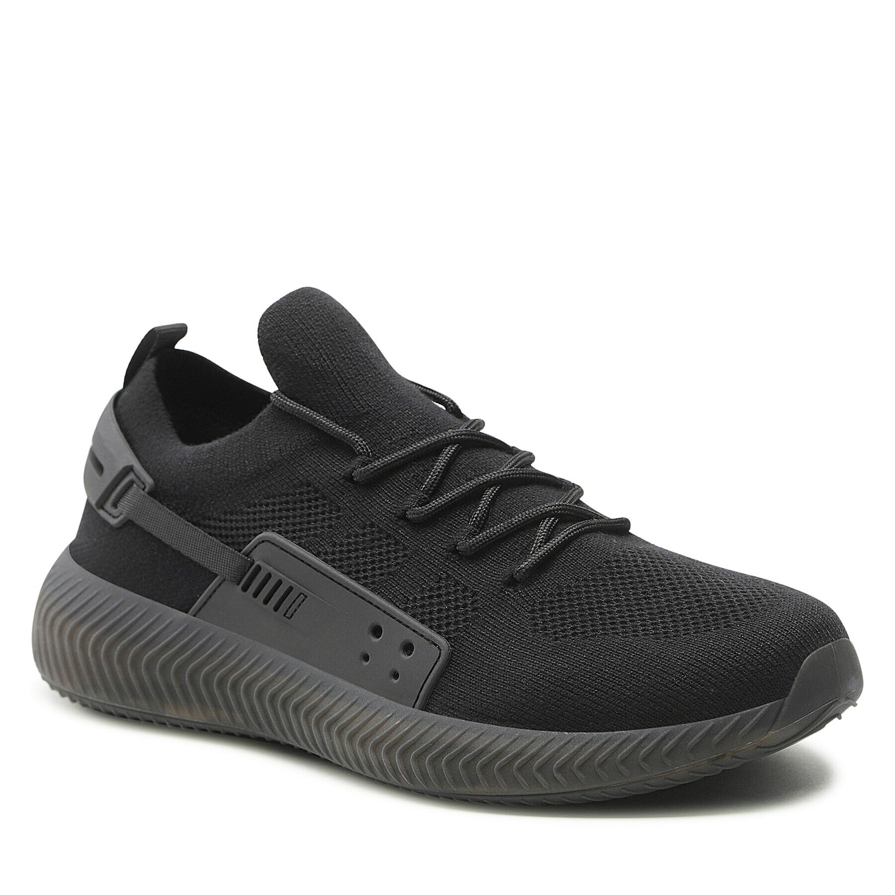 Sprandi Sneakersy MP07-11652-03 Čierna - Pepit.sk