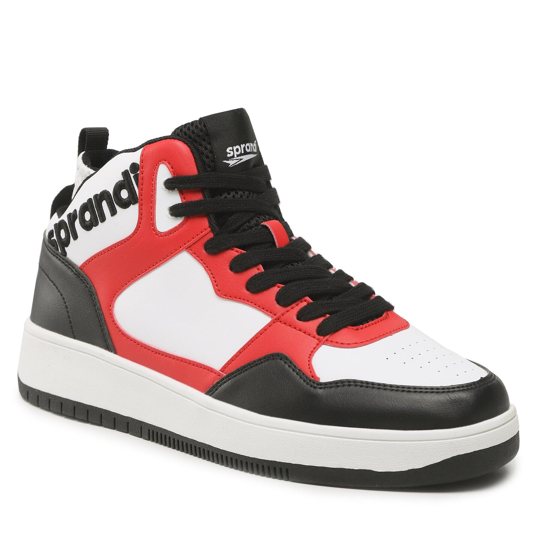 Sprandi Sneakersy MPRS-2022M03108-2 Biela - Pepit.sk