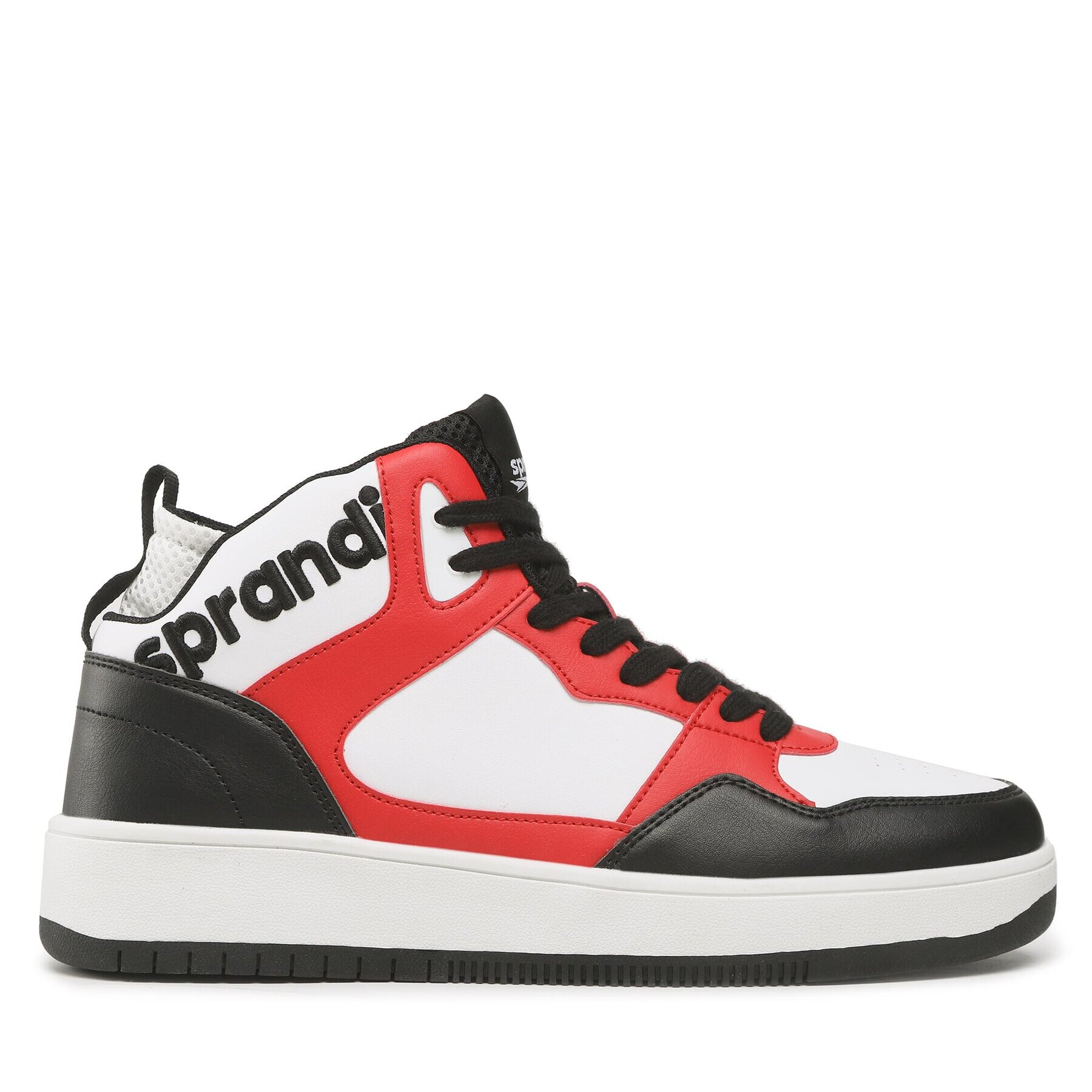 Sprandi Sneakersy MPRS-2022M03108-2 Biela - Pepit.sk