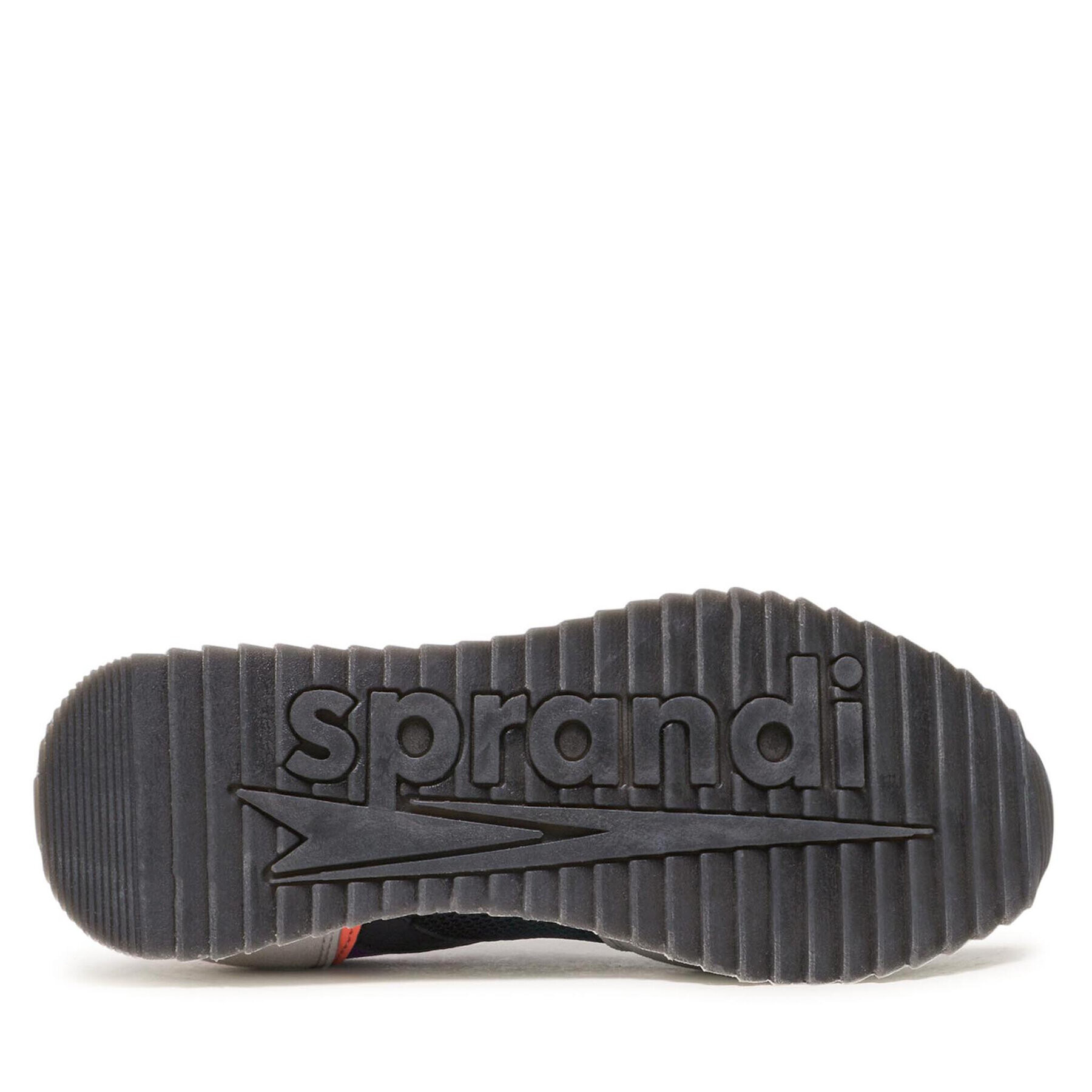 Sprandi Sneakersy WP07-01549-01 Farebná - Pepit.sk