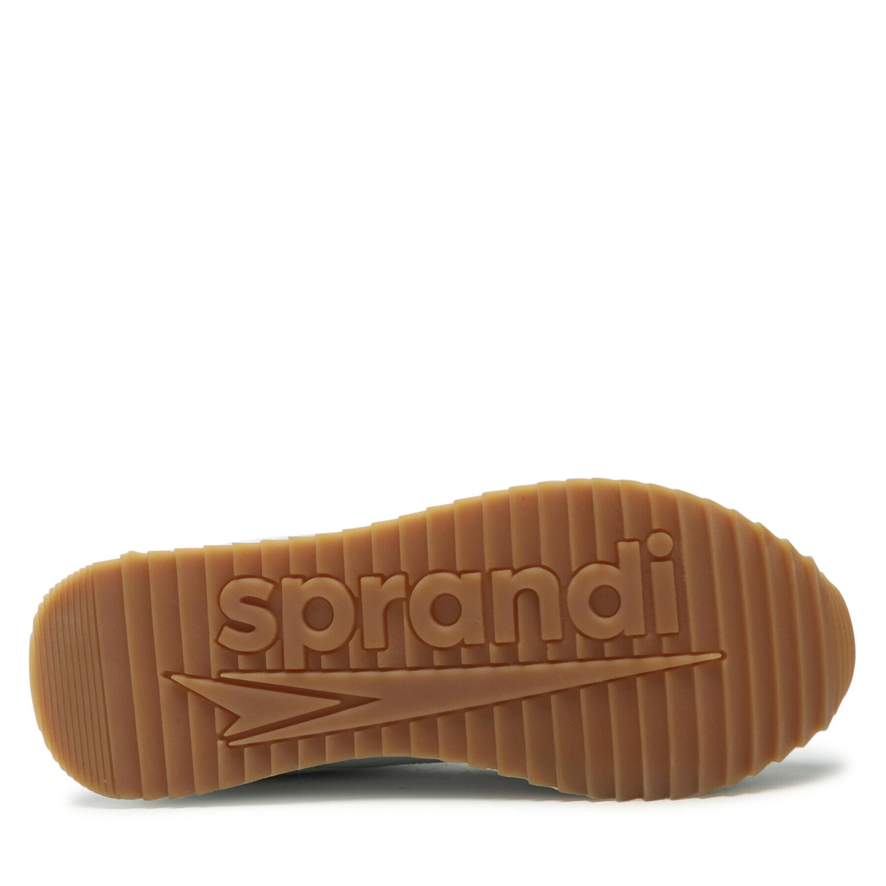 Sprandi Sneakersy WPRS-2021W07151 Biela - Pepit.sk