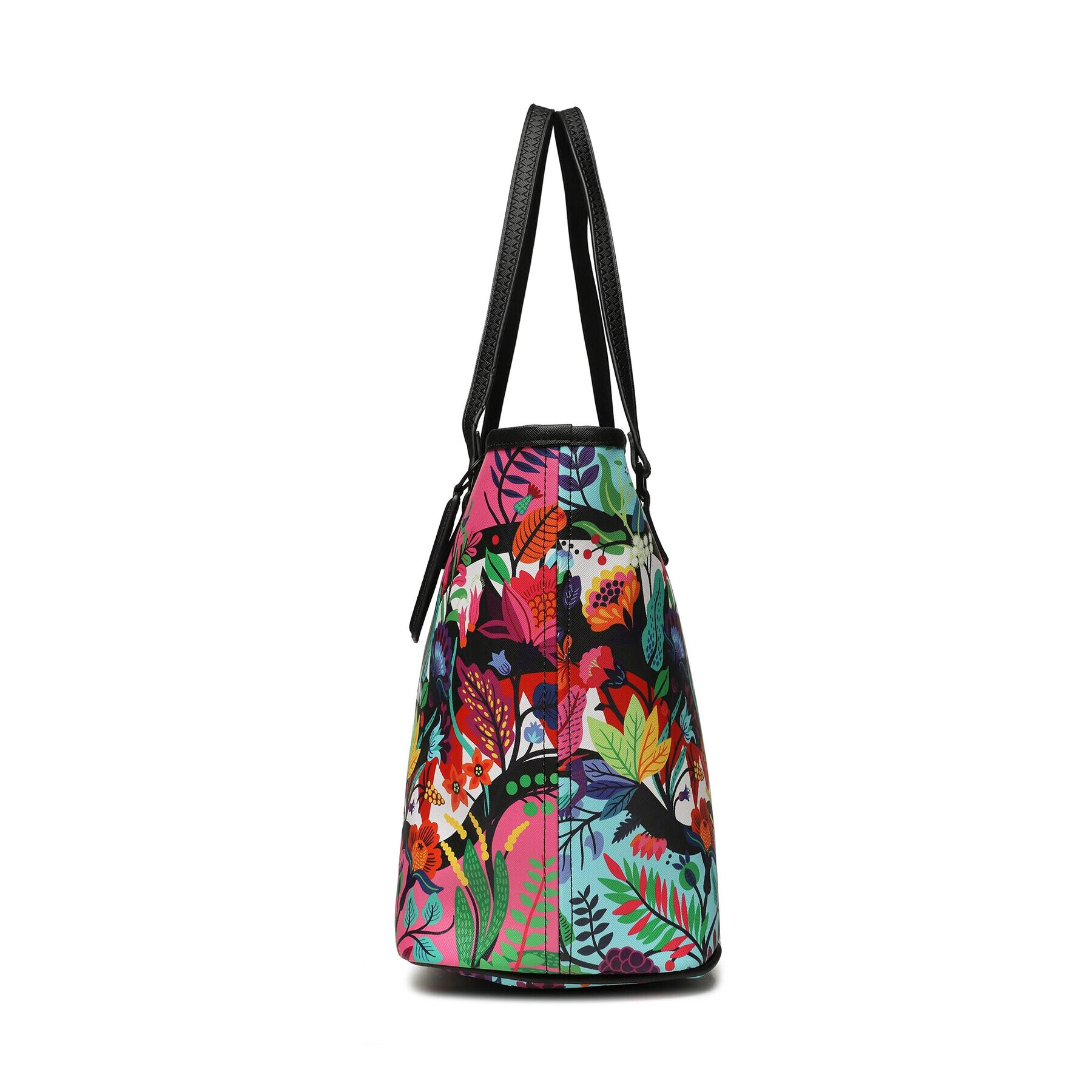 SPRAYGROUND Kabelka 910T5345NSZ Farebná - Pepit.sk